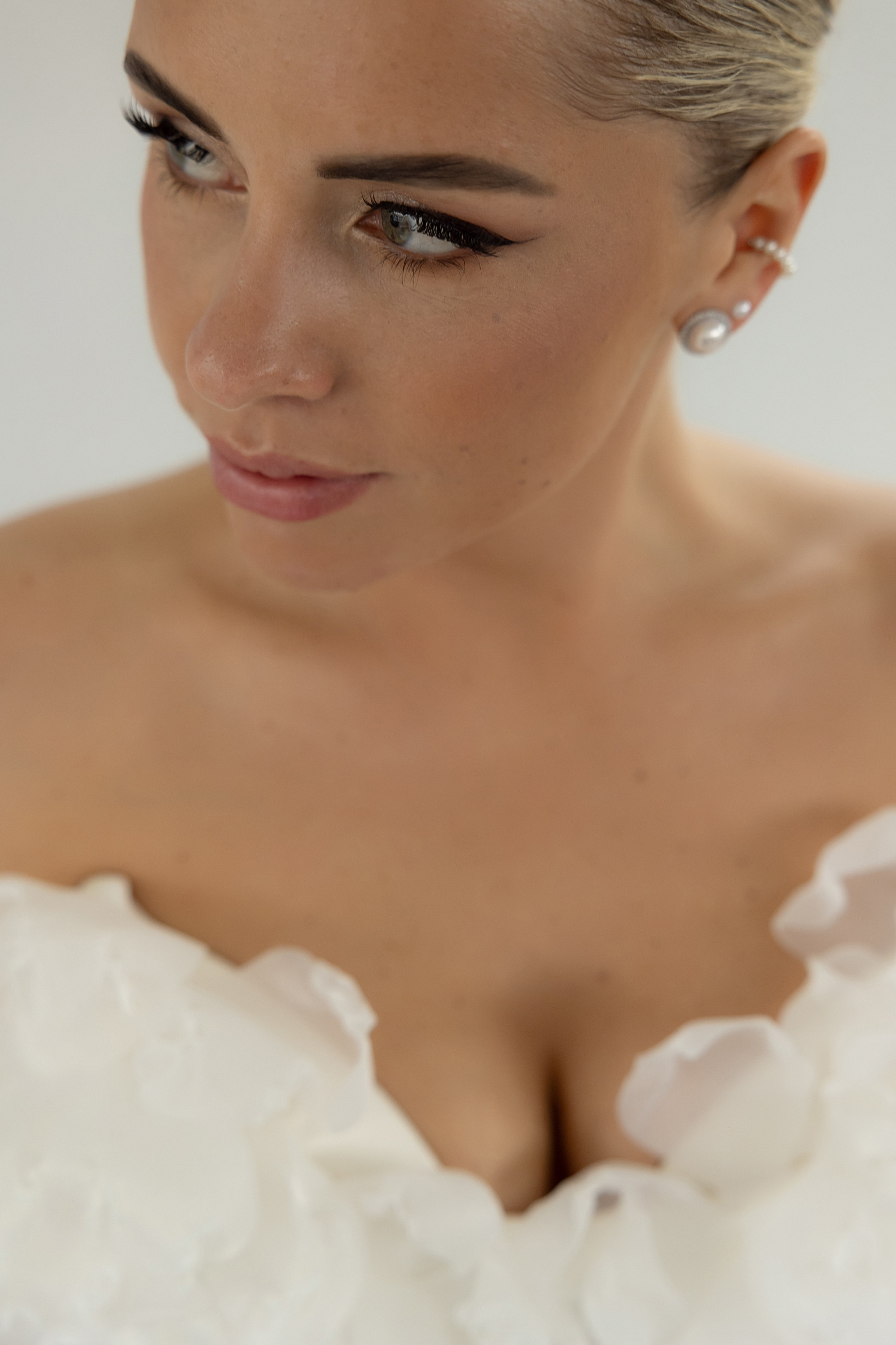 Одинаковые. Свадебный фотограф Калининград