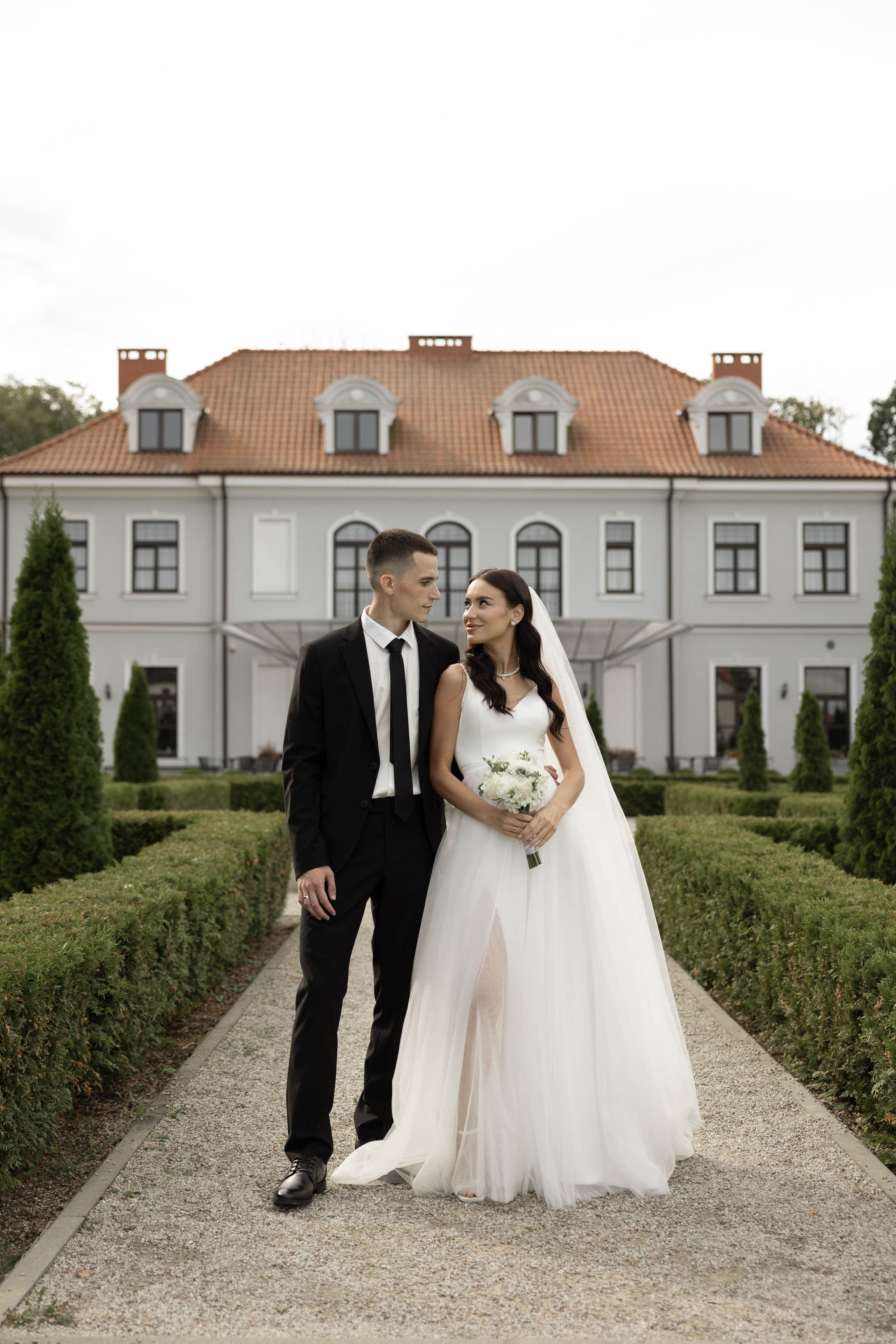 Мэтч. Свадебный фотограф Калининград