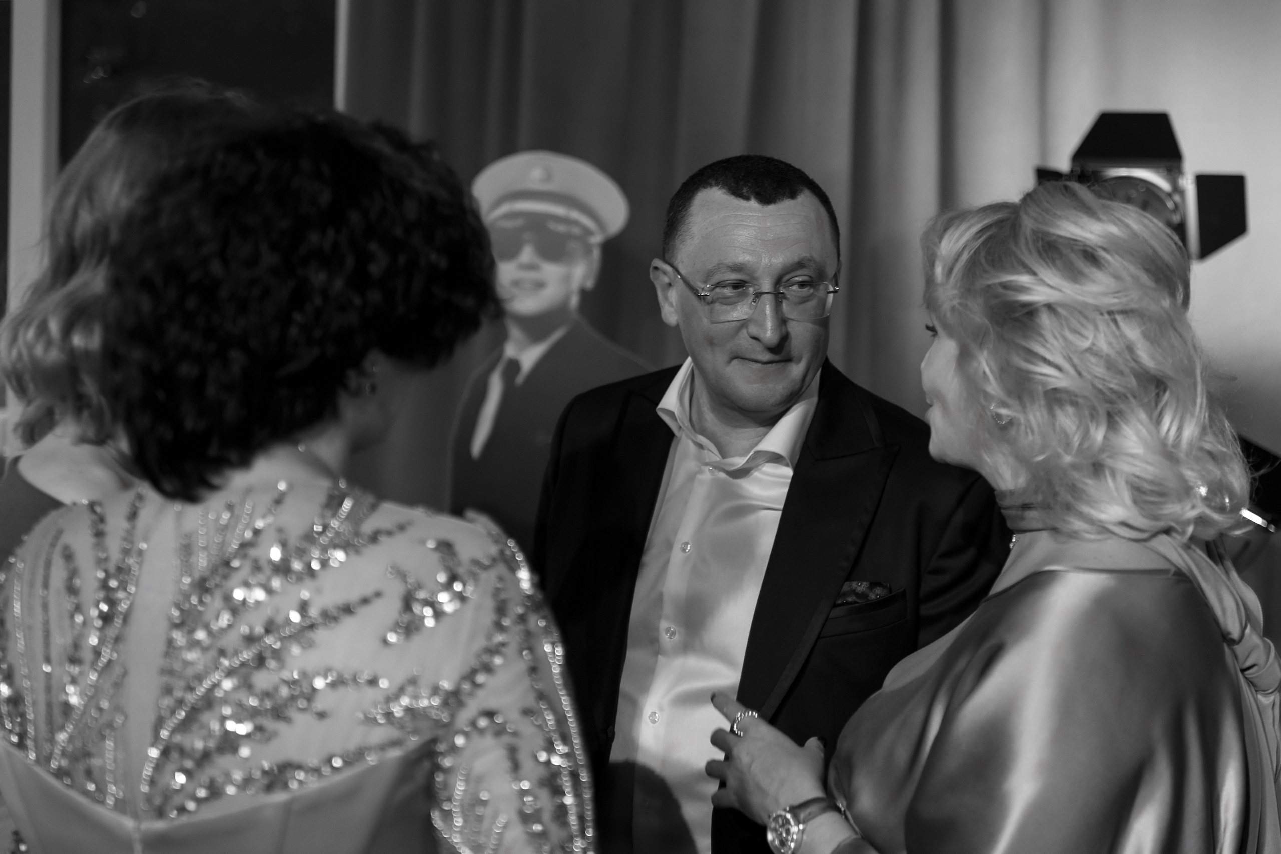 Юбилей. Свадебный фотограф Калининград