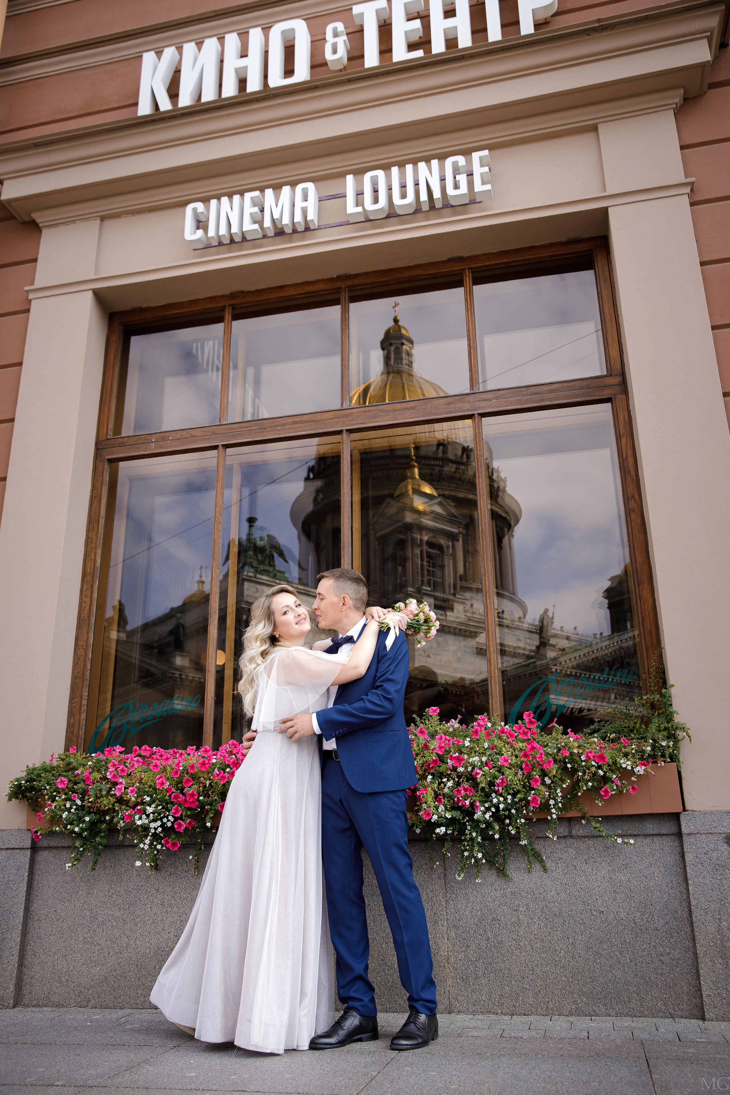 Свадебная фотосессия в Санкт — Петербурге. Маша Гонтарь Семейный домашний репортажный фотограф в Санкт-Петербурге