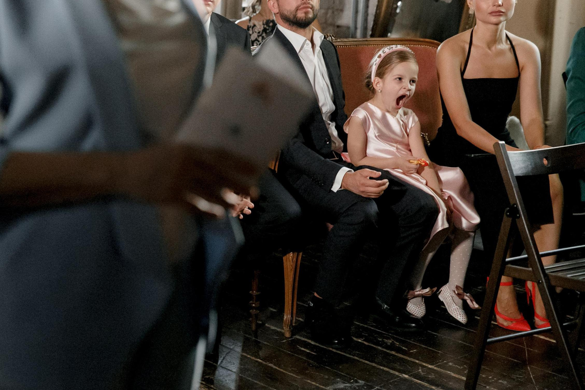 Москва, Россия. Свадебный фотограф Сергей Скрипник