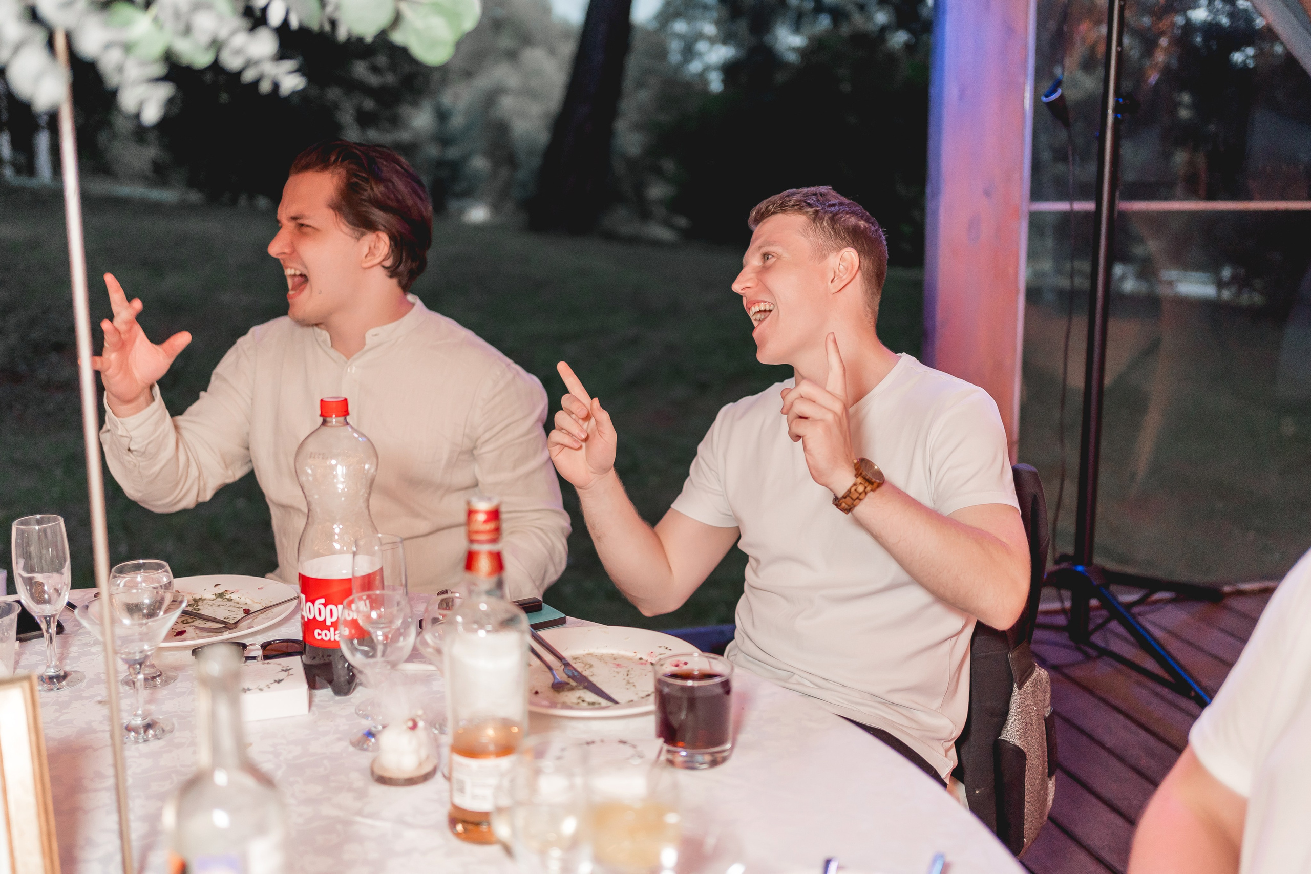 Турадонт. Детский и семейный фотограф в Москве Гордеев Владимир