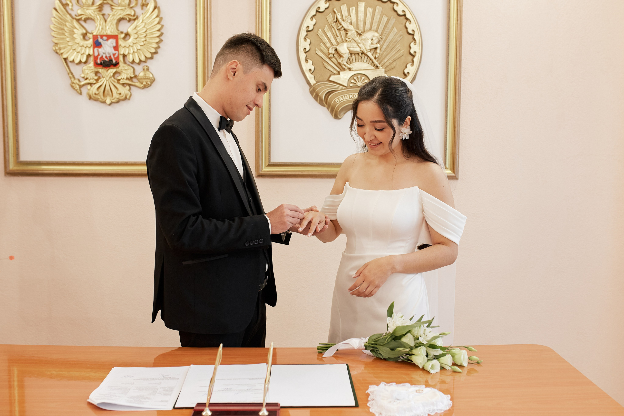 Один миг на двоих. Фотограф  Уфа, Москва, Казань, Питер Ильдар Кудабаев