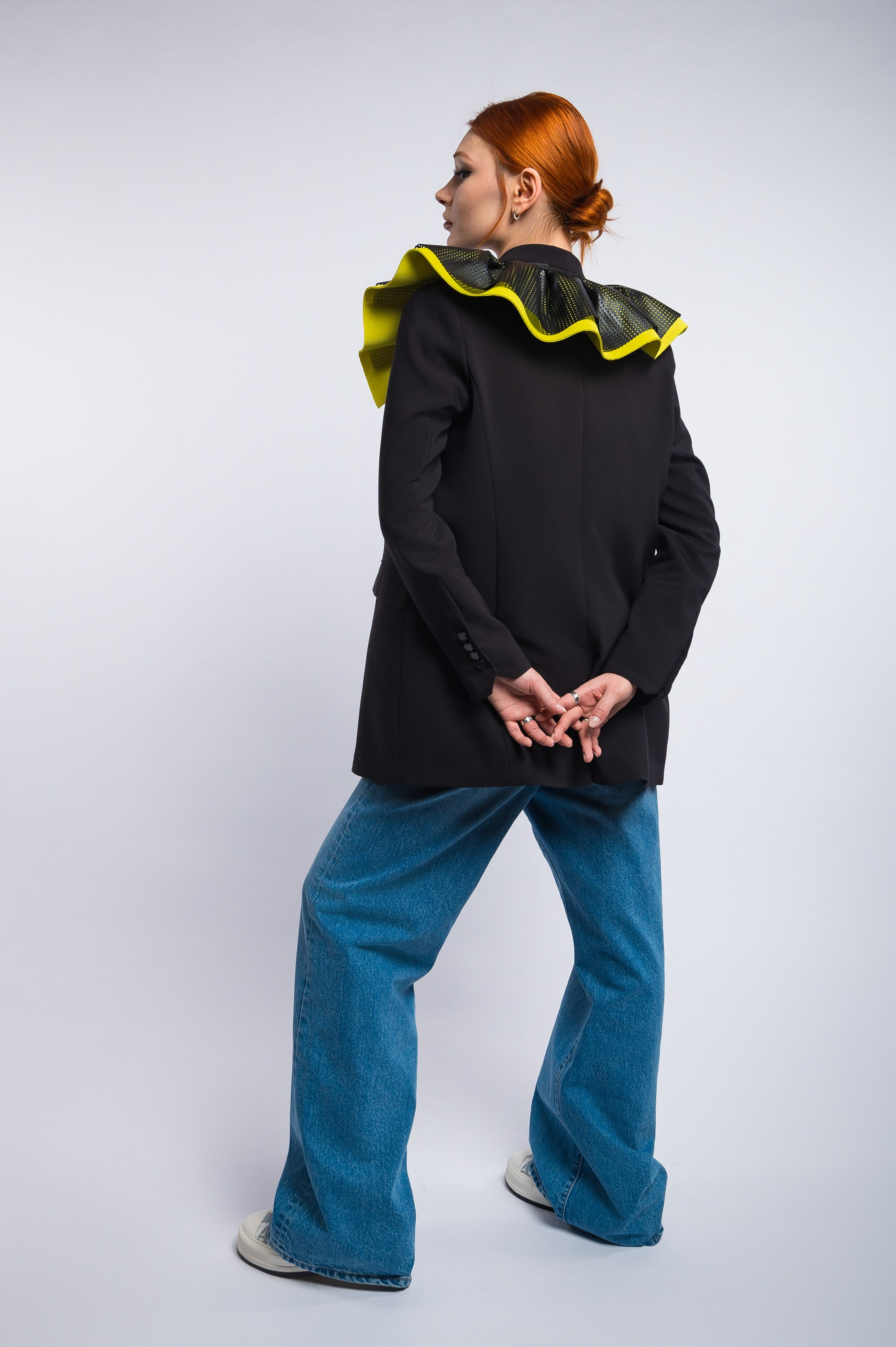 Рюши. Главная