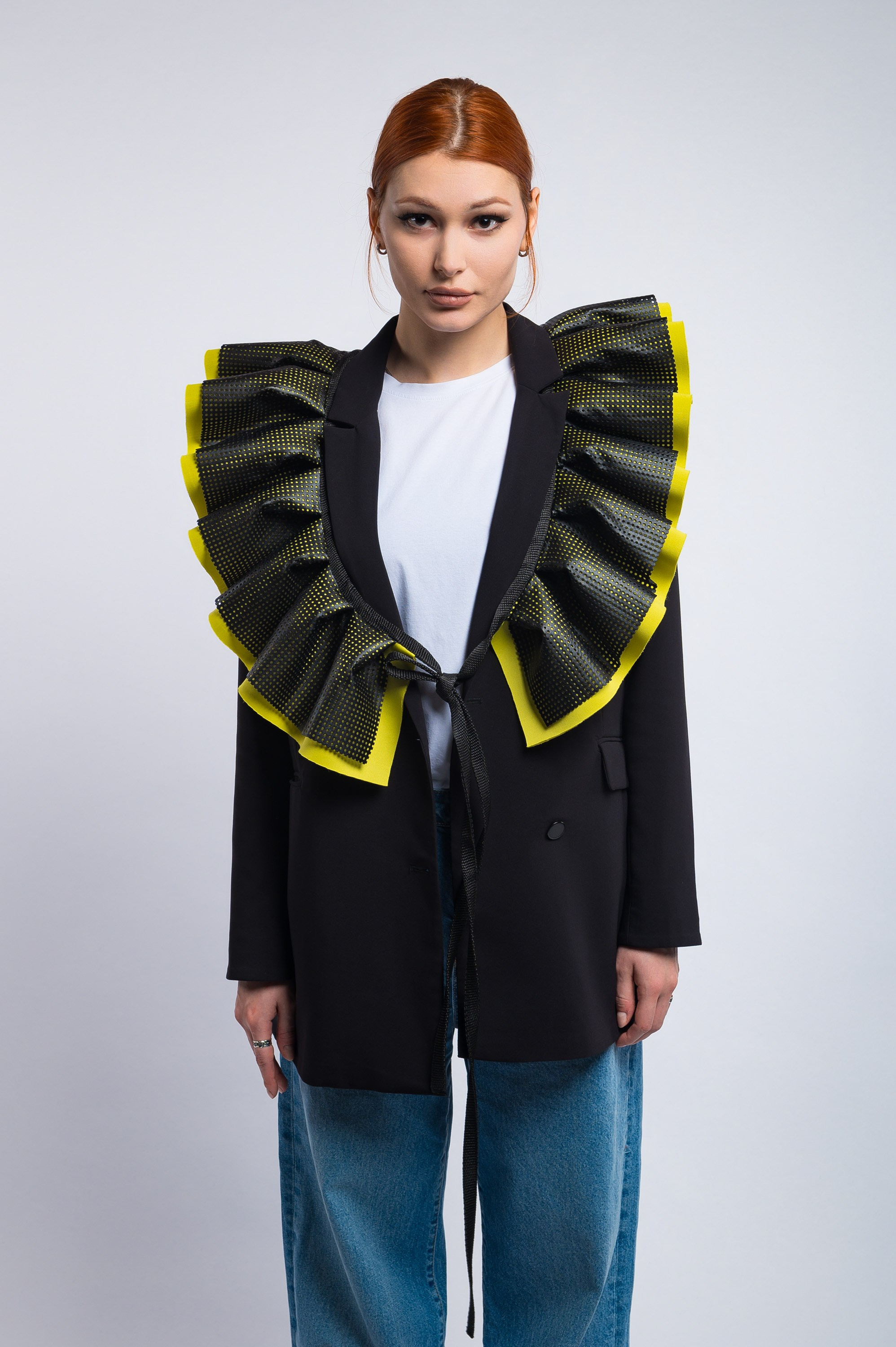 Рюши. Главная