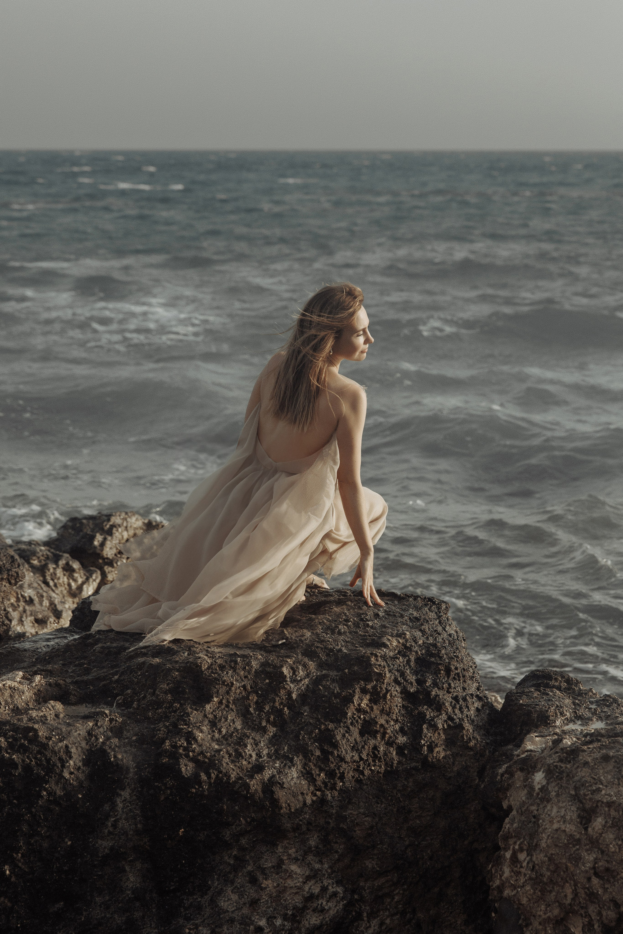 L. Фотограф на Кипре Наталья Годына