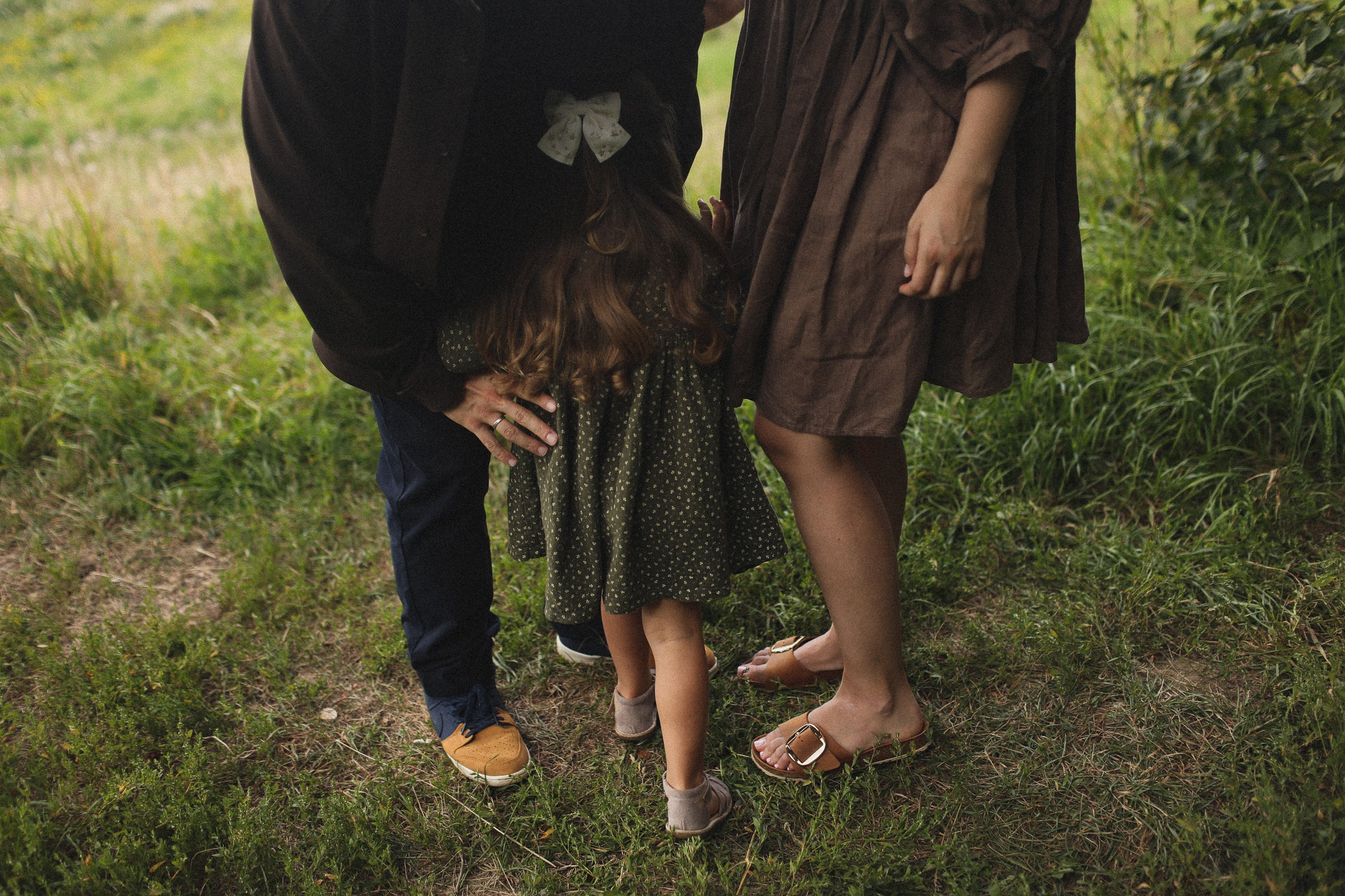 Петушок или курочка?. Семейный фотограф в Москве Алевтина Носова