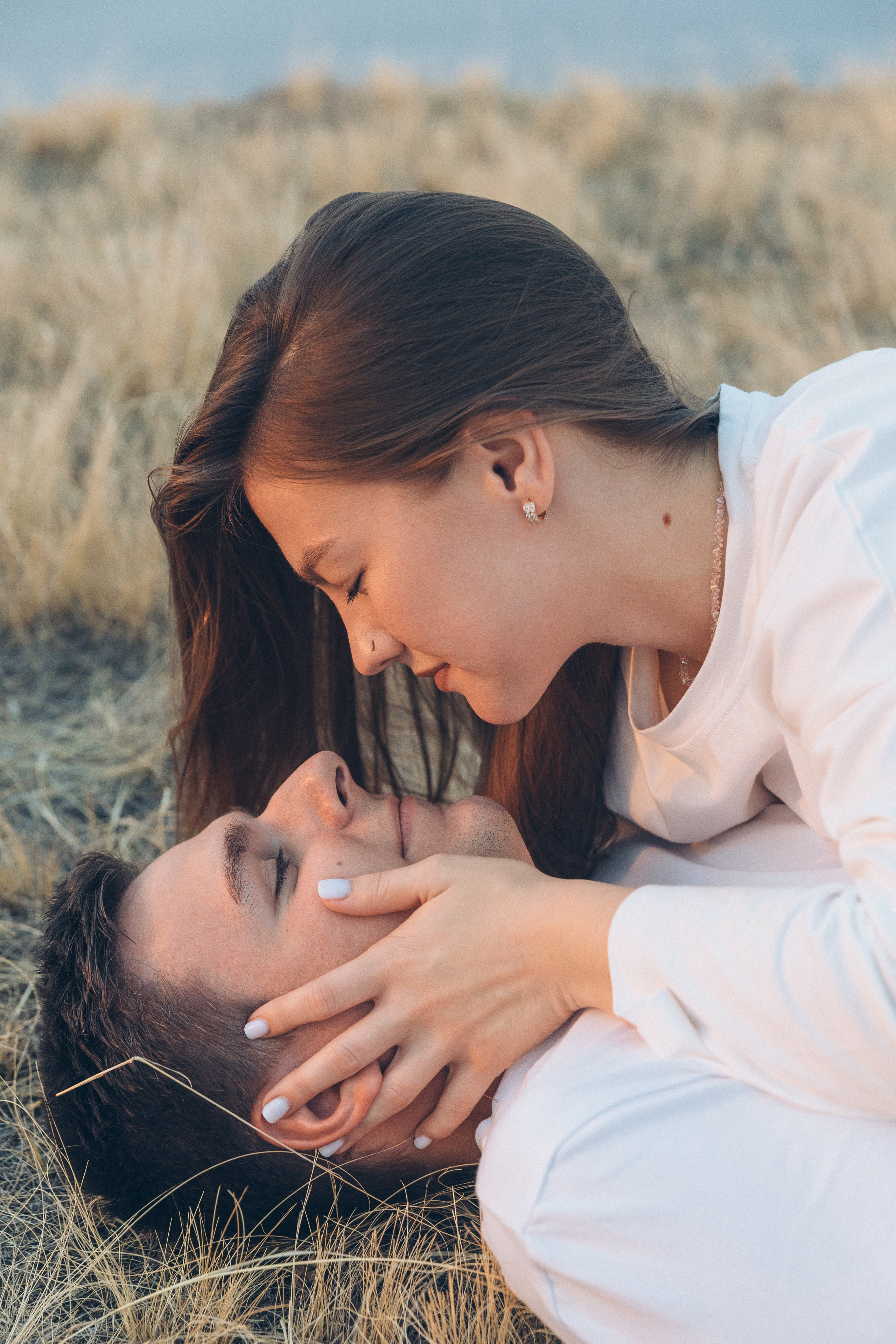 Лавстори фотосессия молодожен. Профессиональный фотограф в Волгодонске и Ростове Владимир Казак