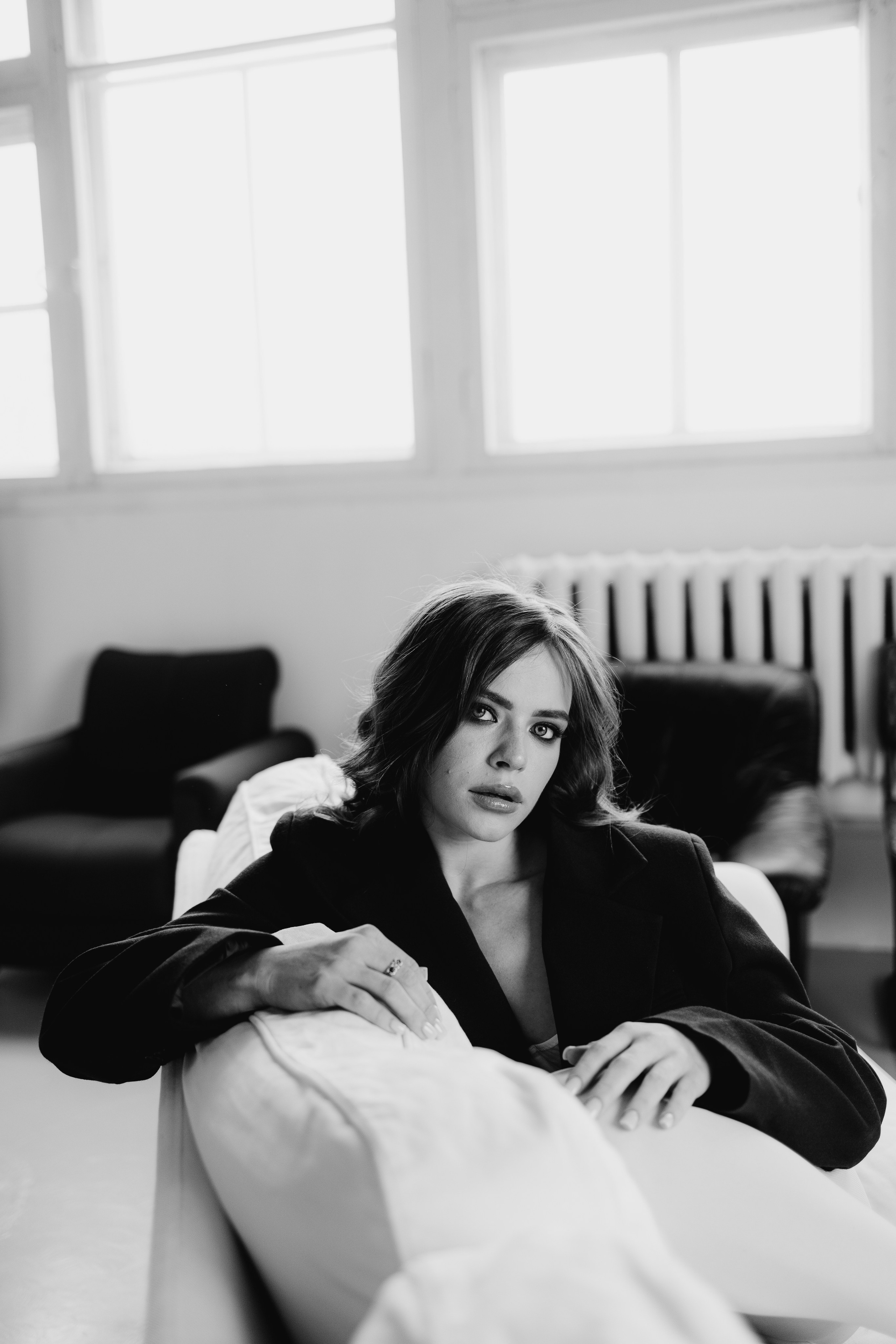 Анна. Свадебный и репортажный фотограф в Омске. Червоткин Никита