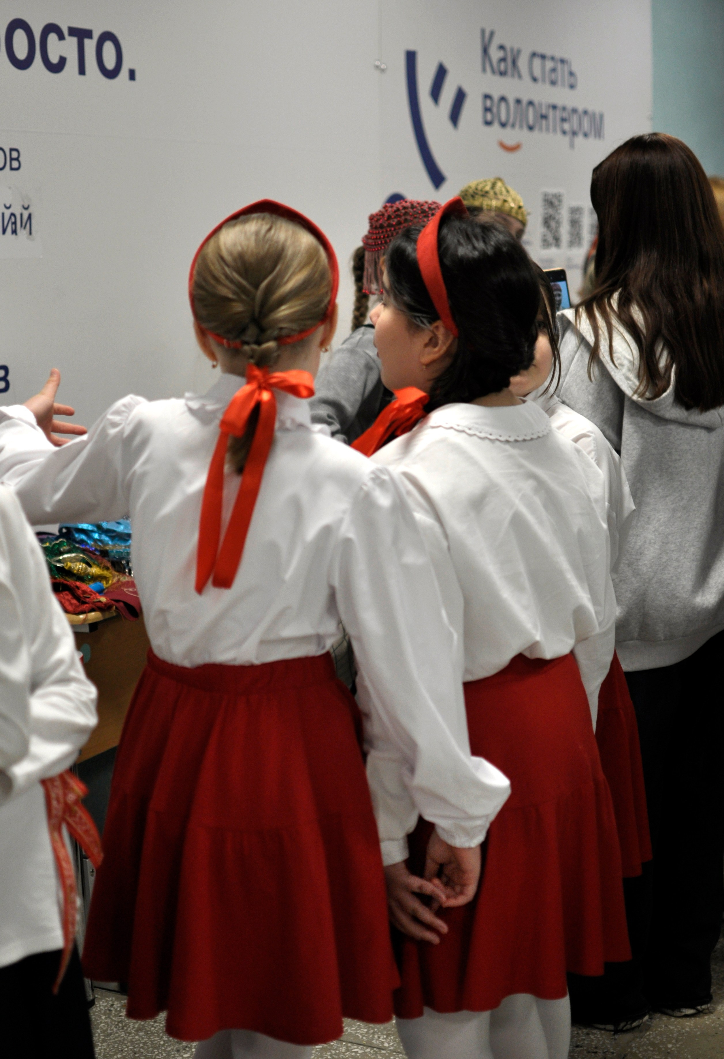 День народного единства. Фотограф Екатеринбург Татьяна Симакова