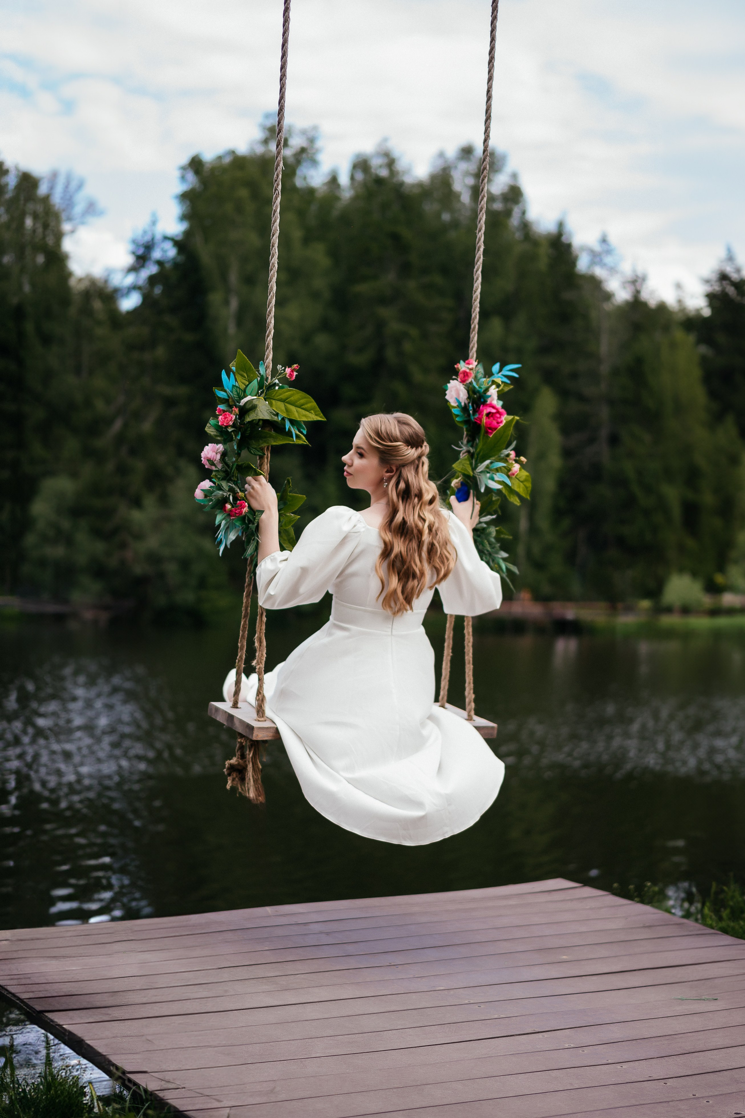 Наталья & Илья | 14.06.2024. Photographer and videographer Smolensk | Caesar Studio