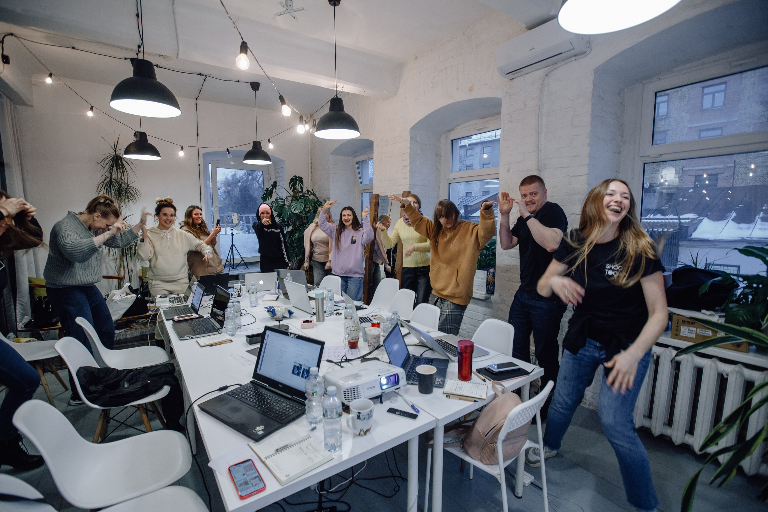 Events. Антон Ляпунов фотограф Вашего события в Москве