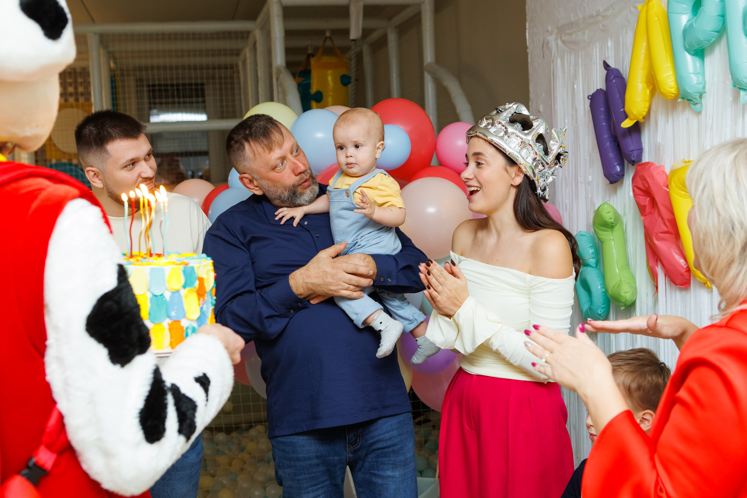 Mamma Mia. Репортажный и семейный фотограф в Новосибирске Елена Каменева
