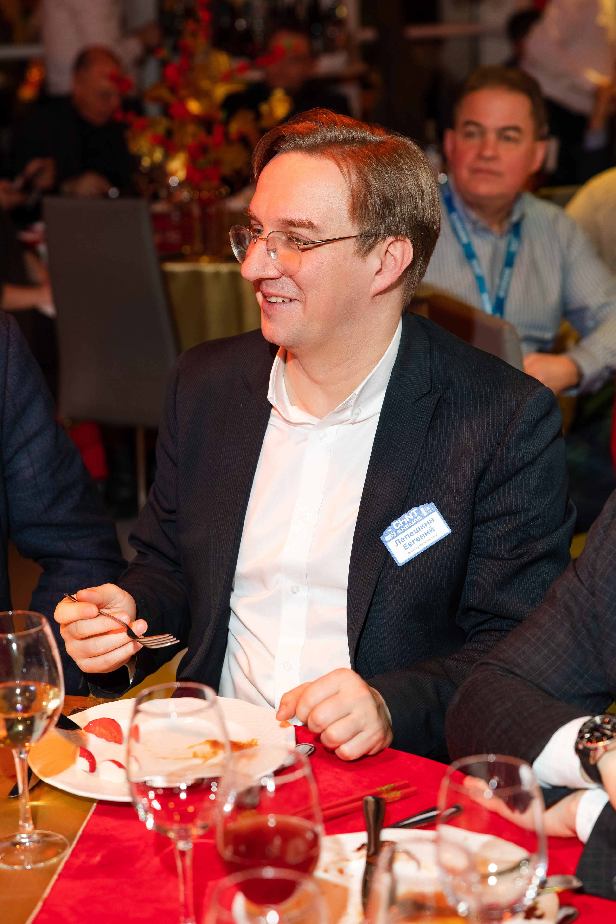 CHINT Group. Свадебный репортажный фотограф в Москве