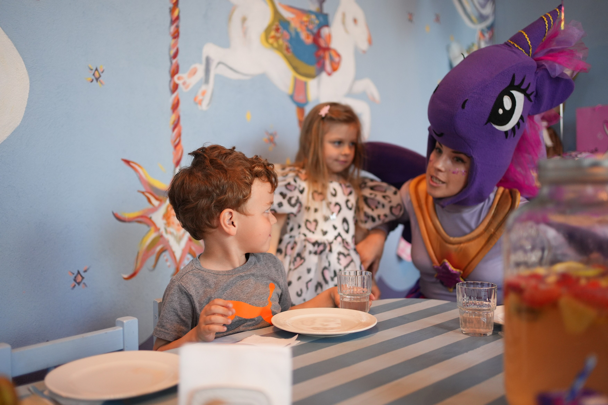 День Рождения. Семейный и свадебный фотограф Минск, Беларусь Анна Орловская