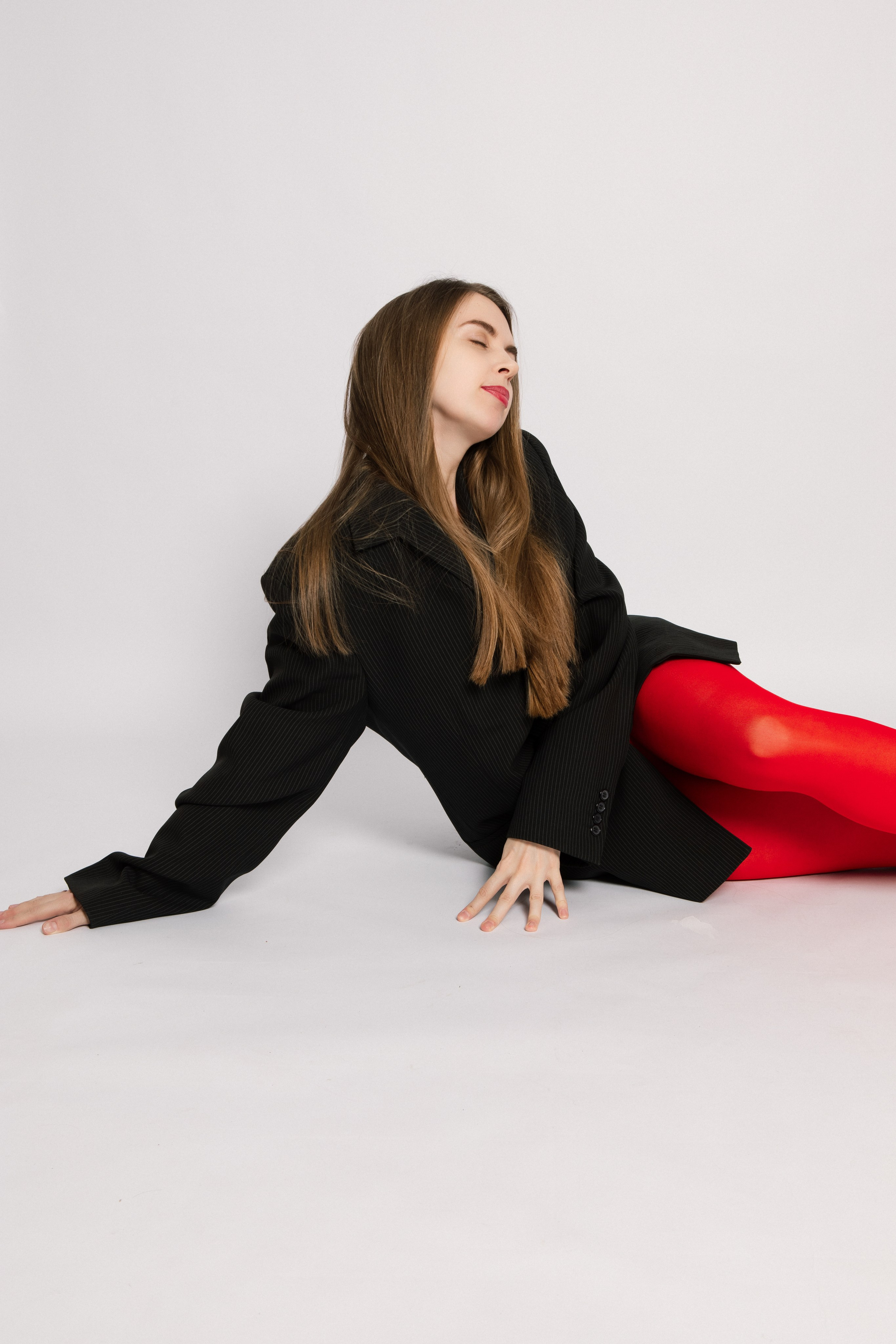 Индивидуальная новогодняя фотосессия. Портретный фотограф в Иванове Ольга Гуральник