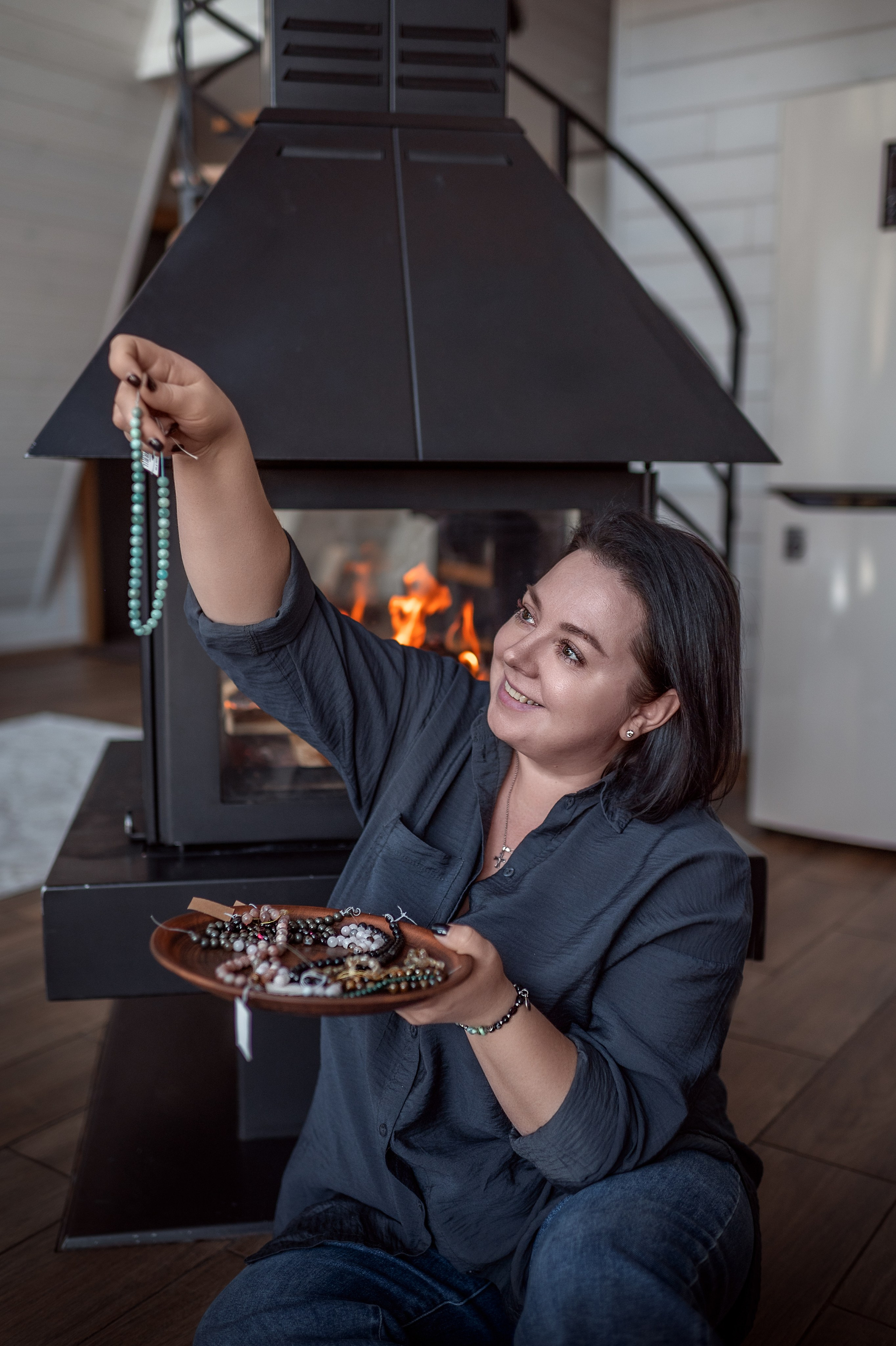 ЖЕНСКИЙ ПОРТРЕТ. Семейный фотограф Екатеринбург Лора Мур