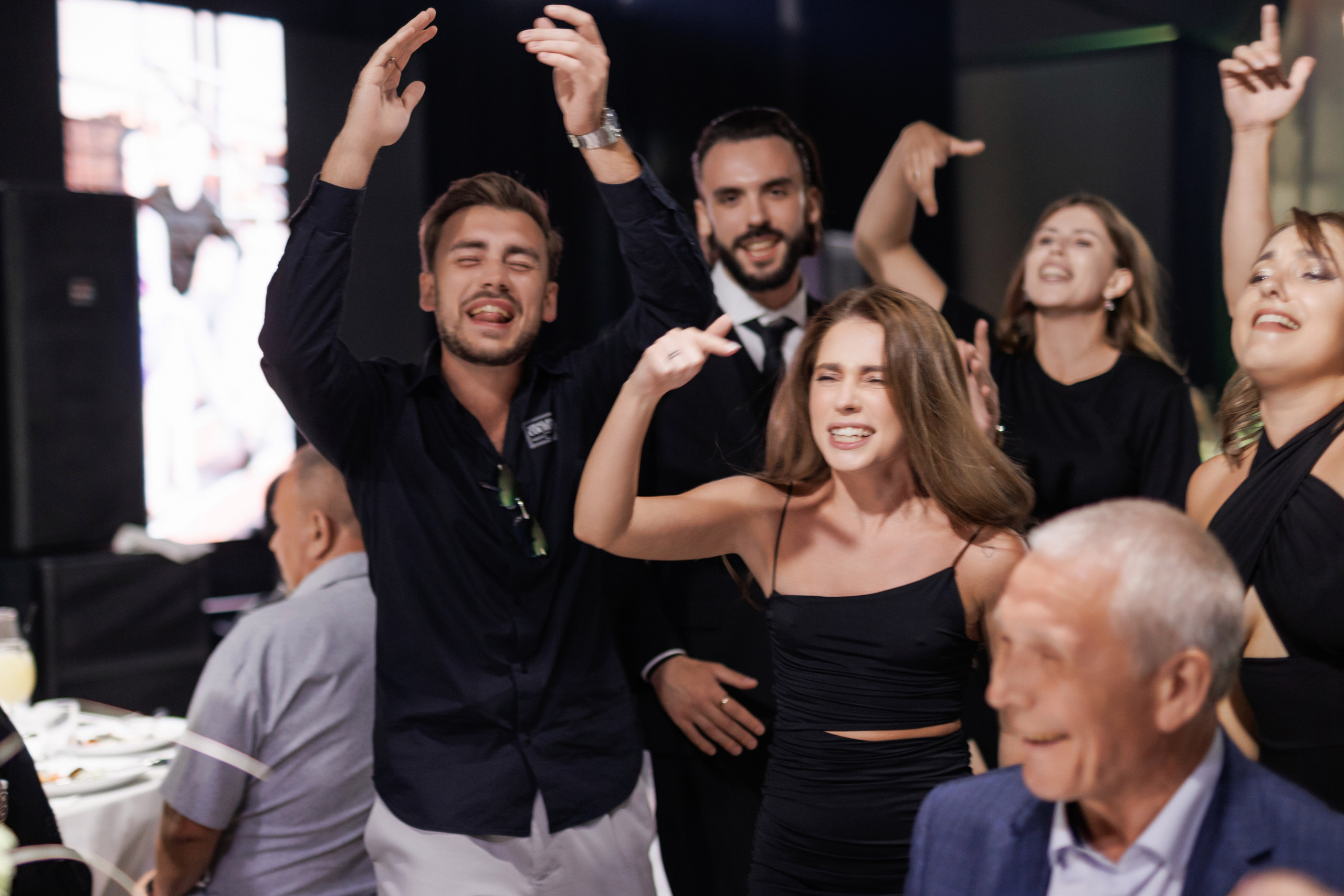 НИКИТА И ДАРЬЯ. Фотограф Светлана Буня