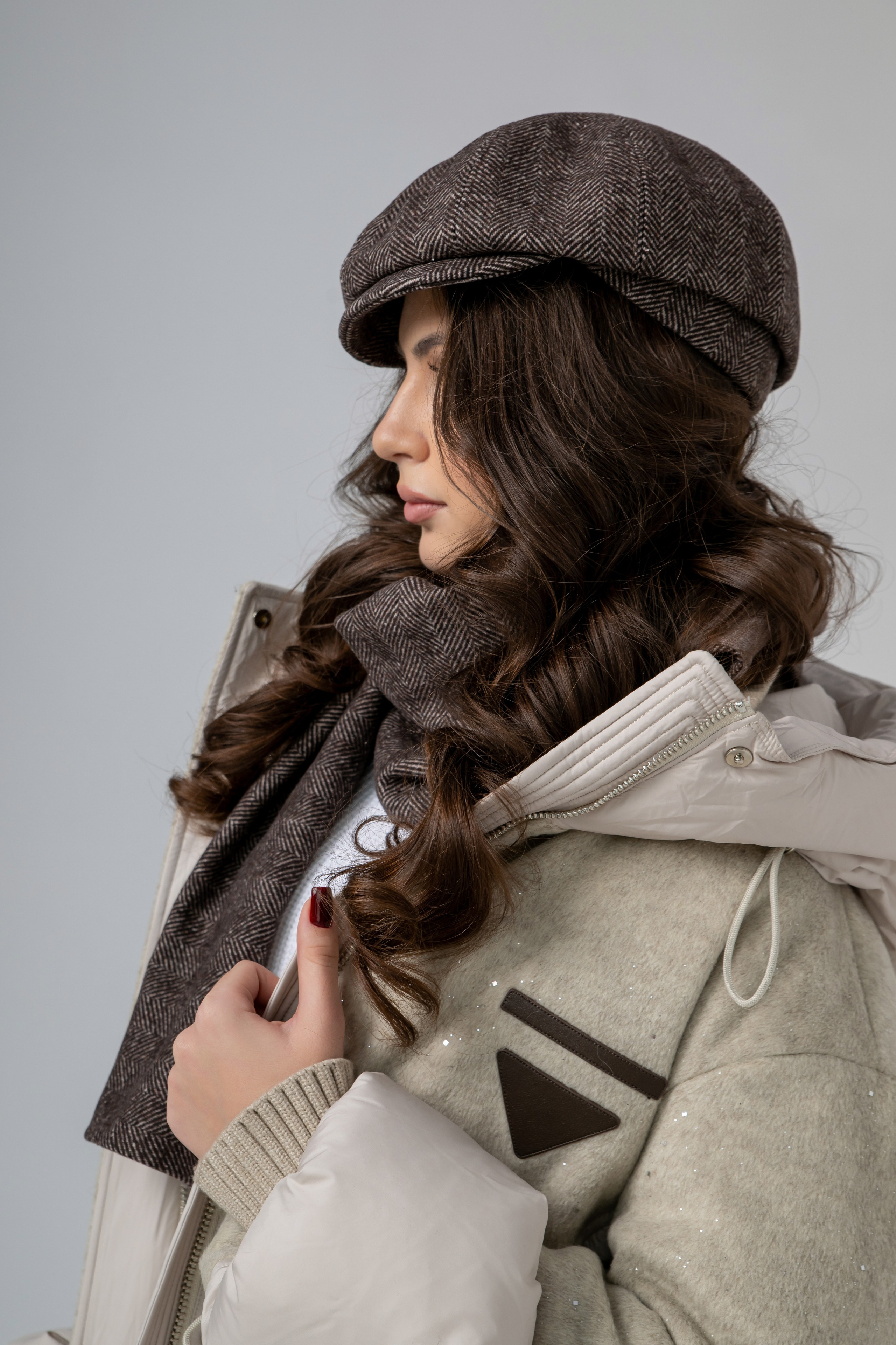 С нами тепло. Фотограф Ярмишко Дарья. Выпускные фотокниги