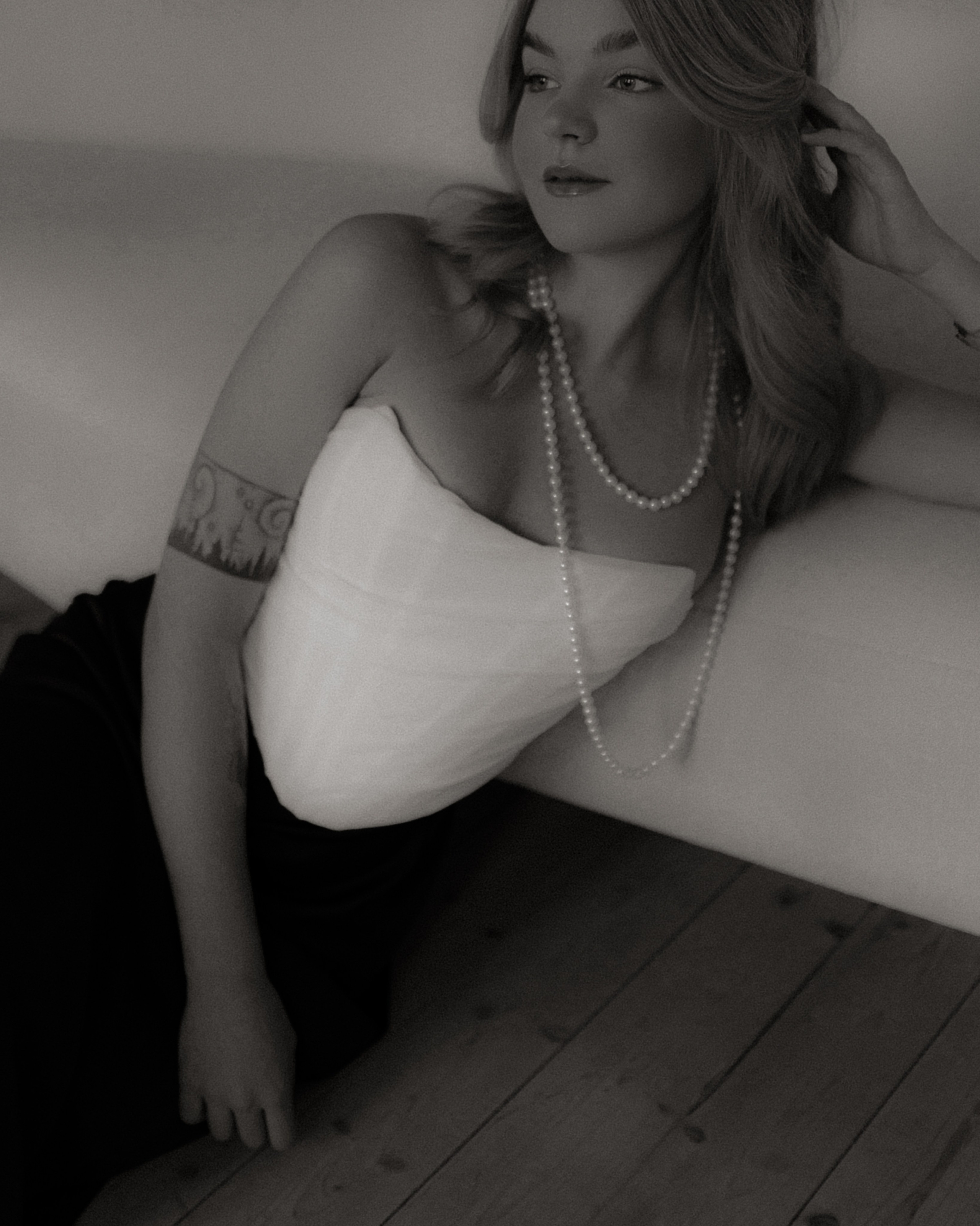 Елизавета. DARYA.BELKINA