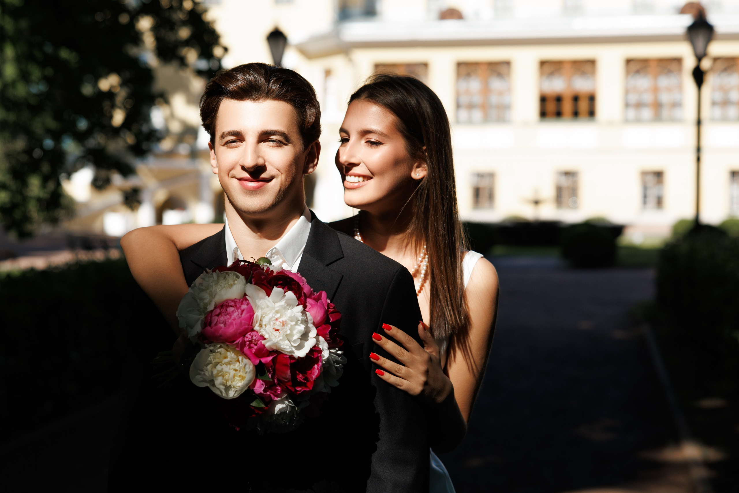 Weddings. Photographer Sasha Orlov