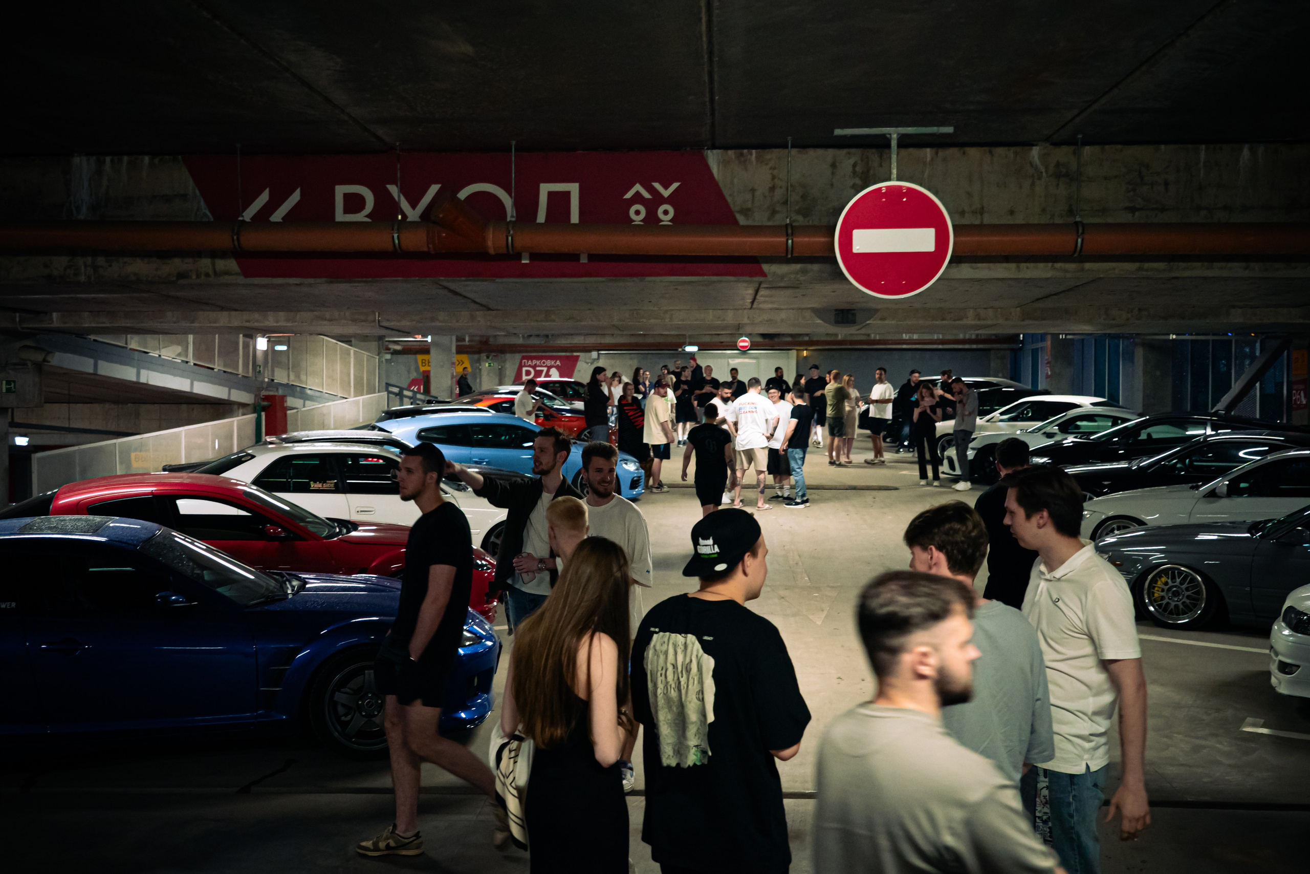 Портфолио Гончаренко Павел. Ма, я фотю📸