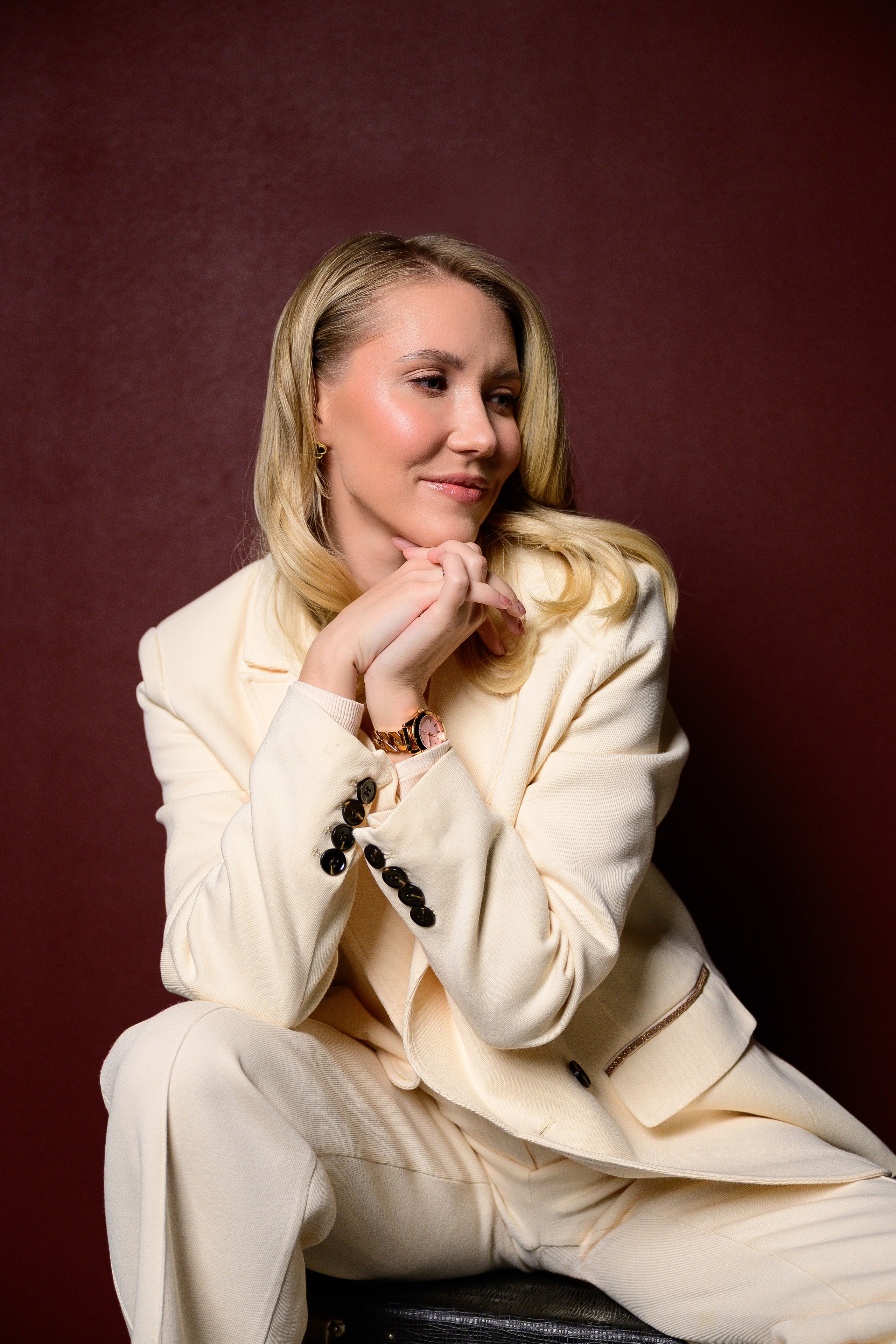 Оксана. Тамара Власова