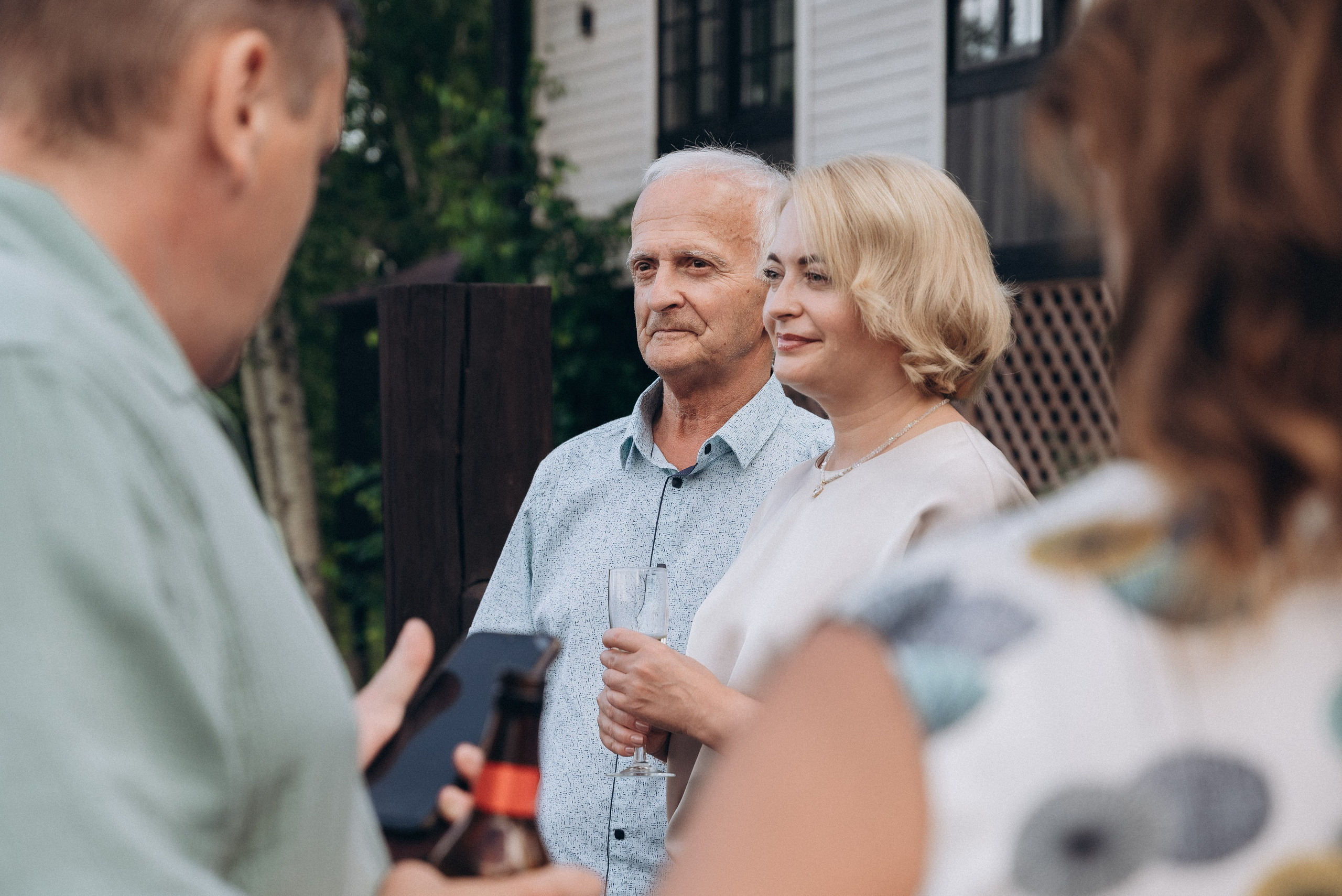 Миша и Саша. Тамара Власова