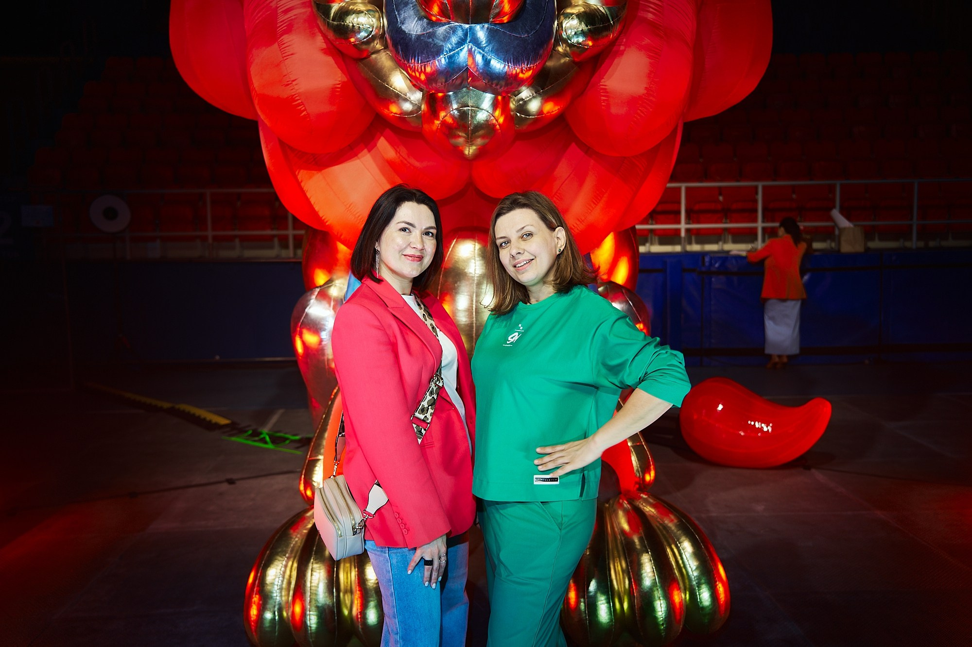 Альфа-Конфа. Фотограф в Хабаровске