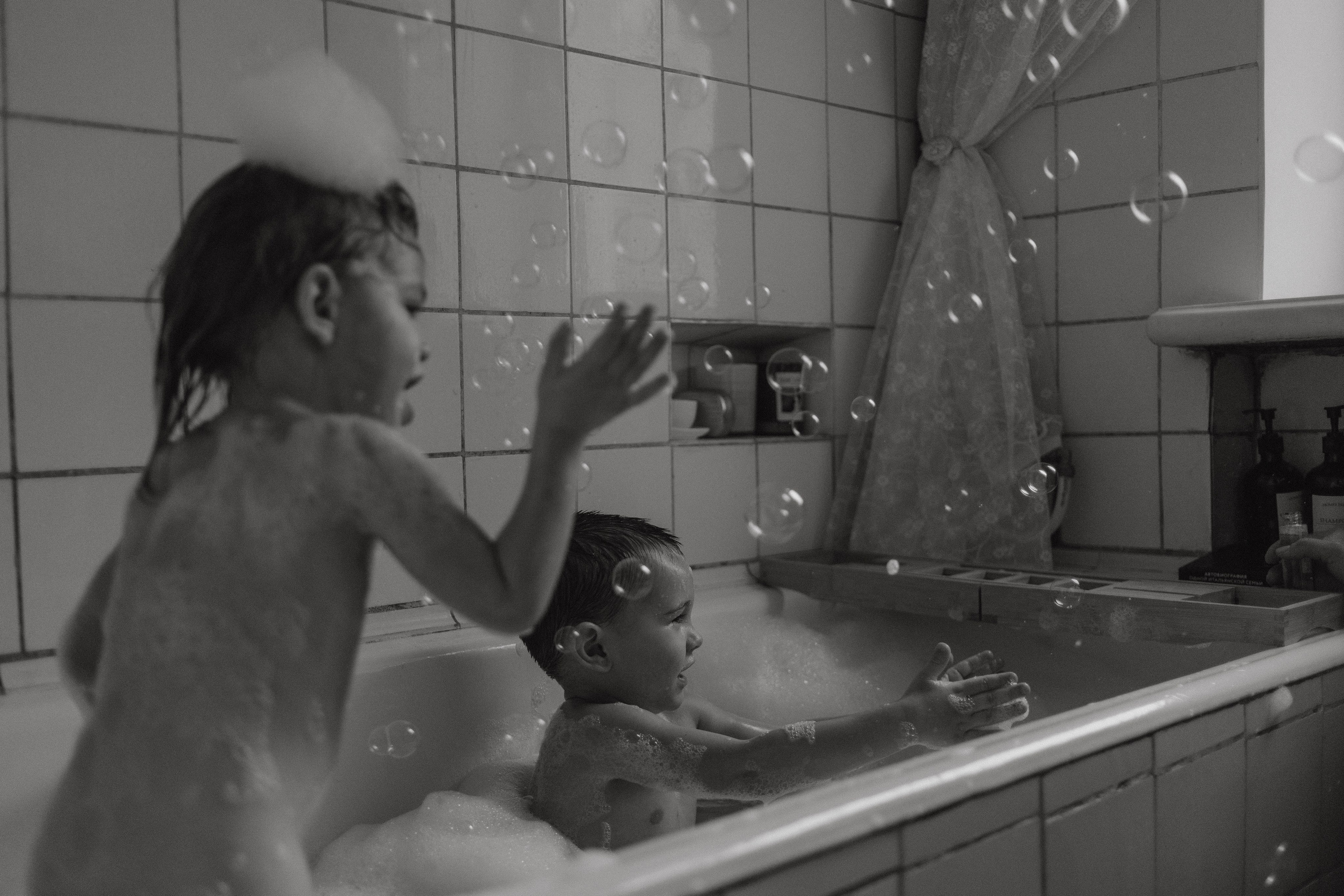 Чем заняться дома. Фотограф в Краснодаре Евгения Михаевич