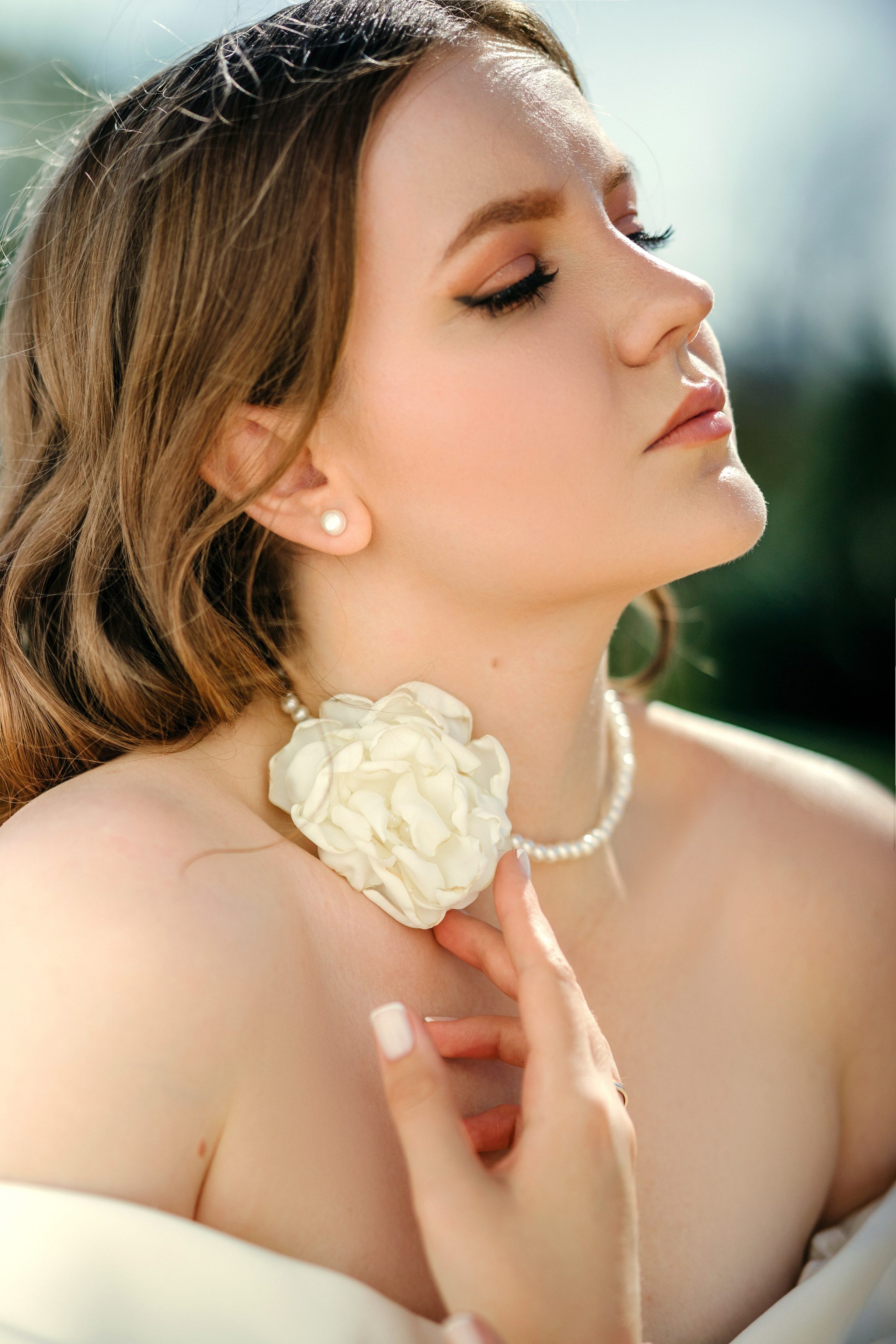 Андрей и Анна. Диана Тимиряева | Фотограф в Воронеже