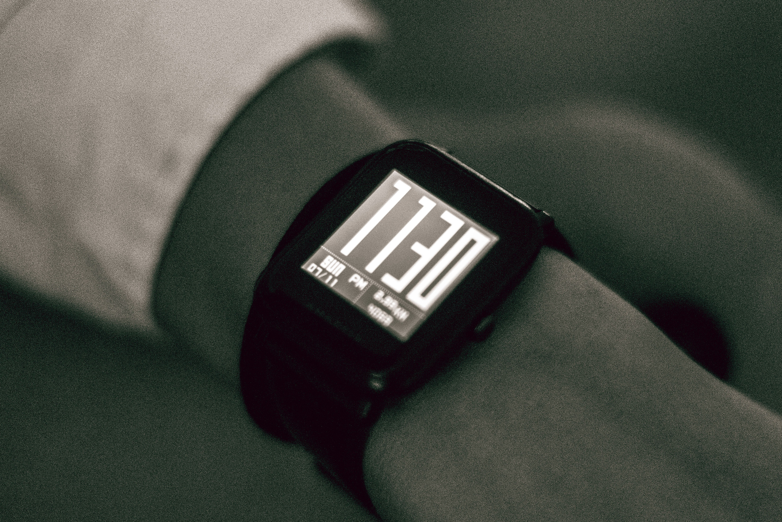 Псевдо-тактильность (не свадьба). Вадим Зименков