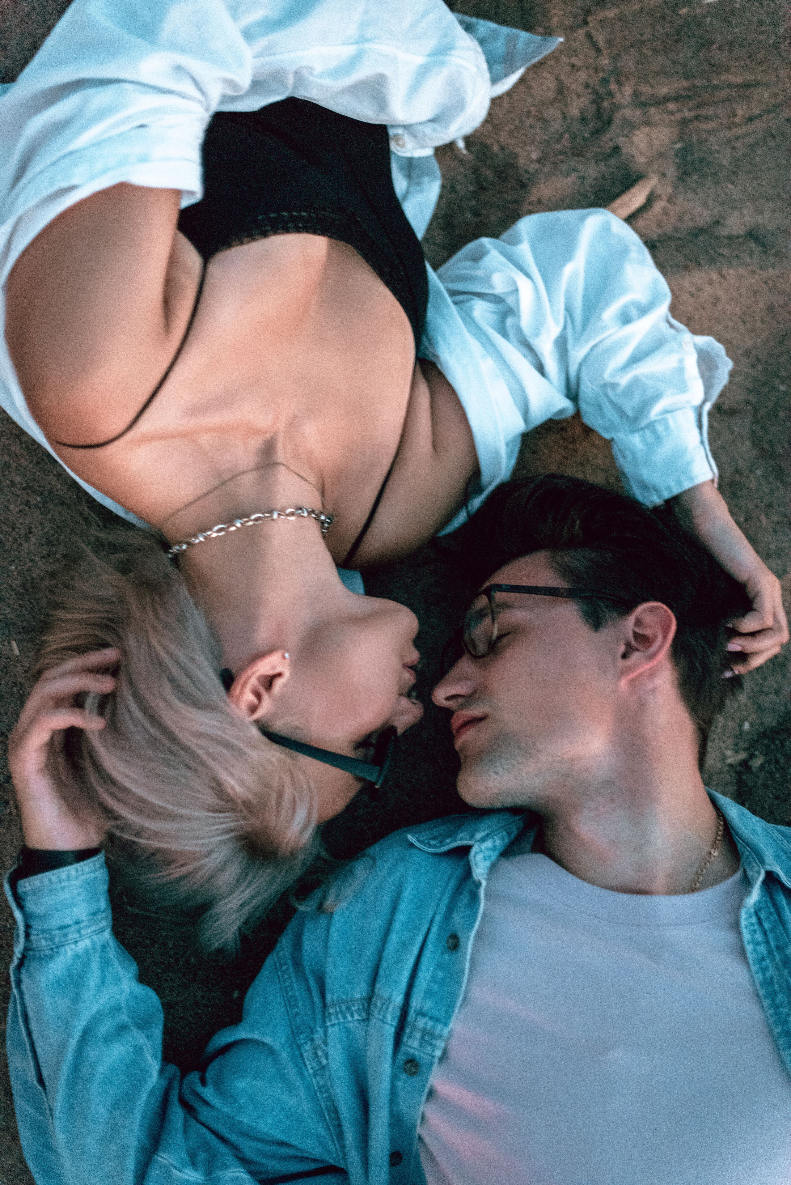 Псевдо-тактильность (не свадьба). Вадим Зименков