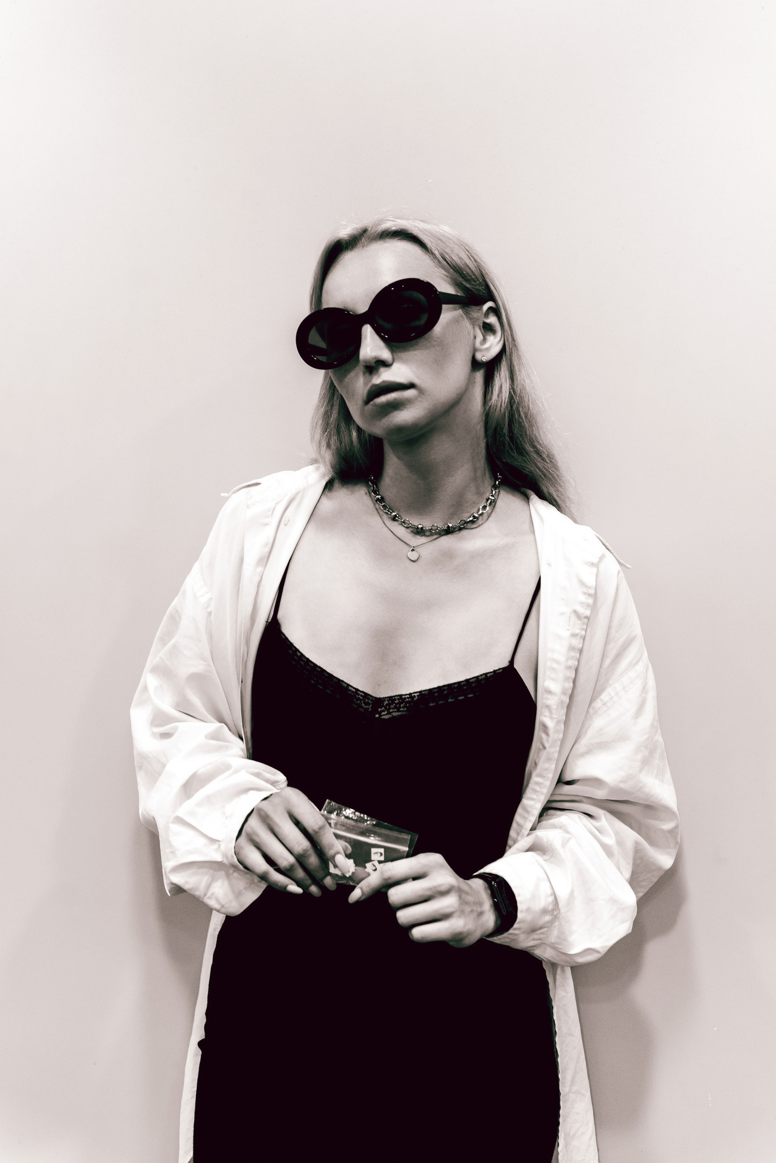 Псевдо-тактильность (не свадьба). Вадим Зименков