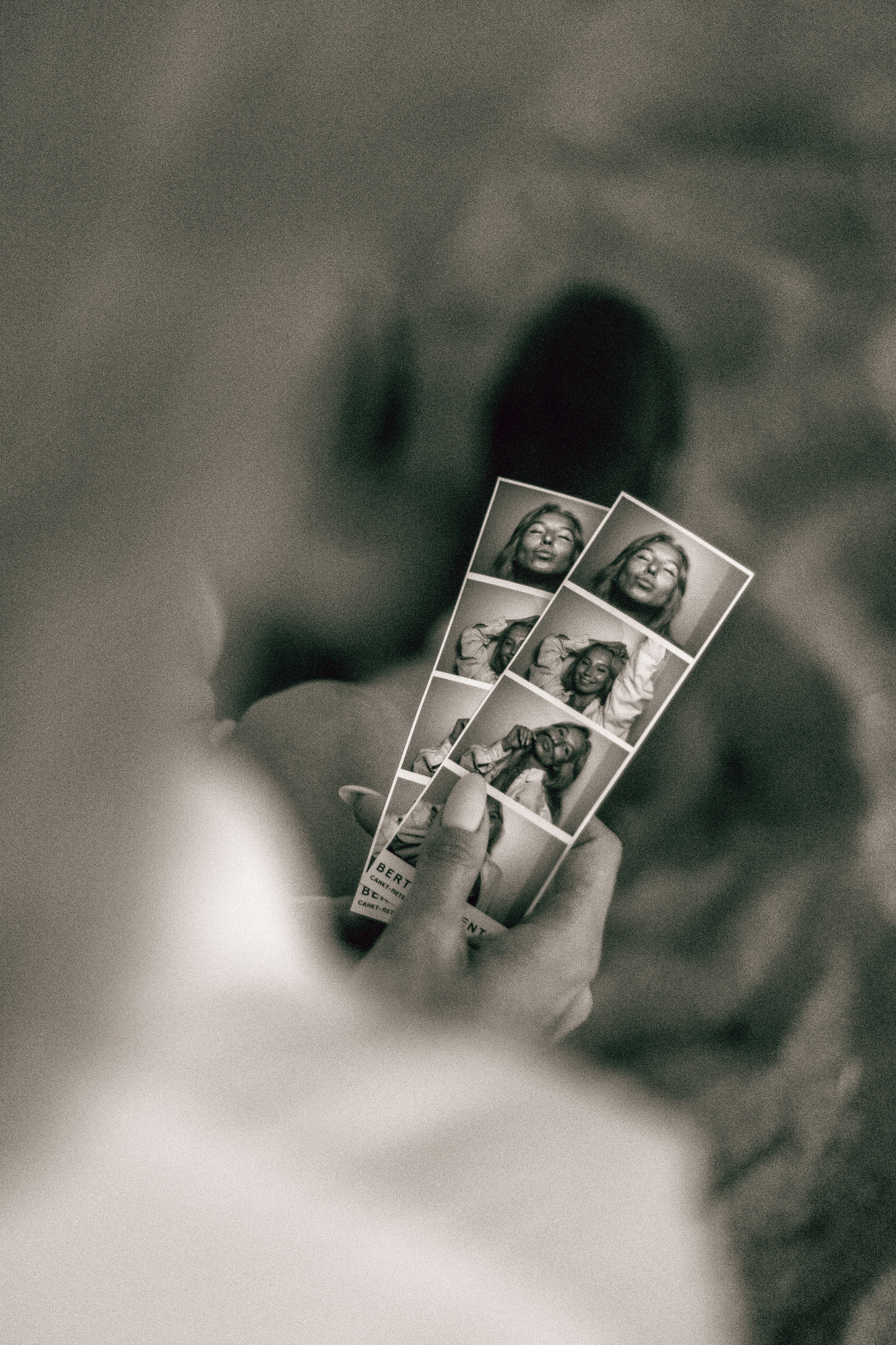 Псевдо-тактильность (не свадьба). Вадим Зименков