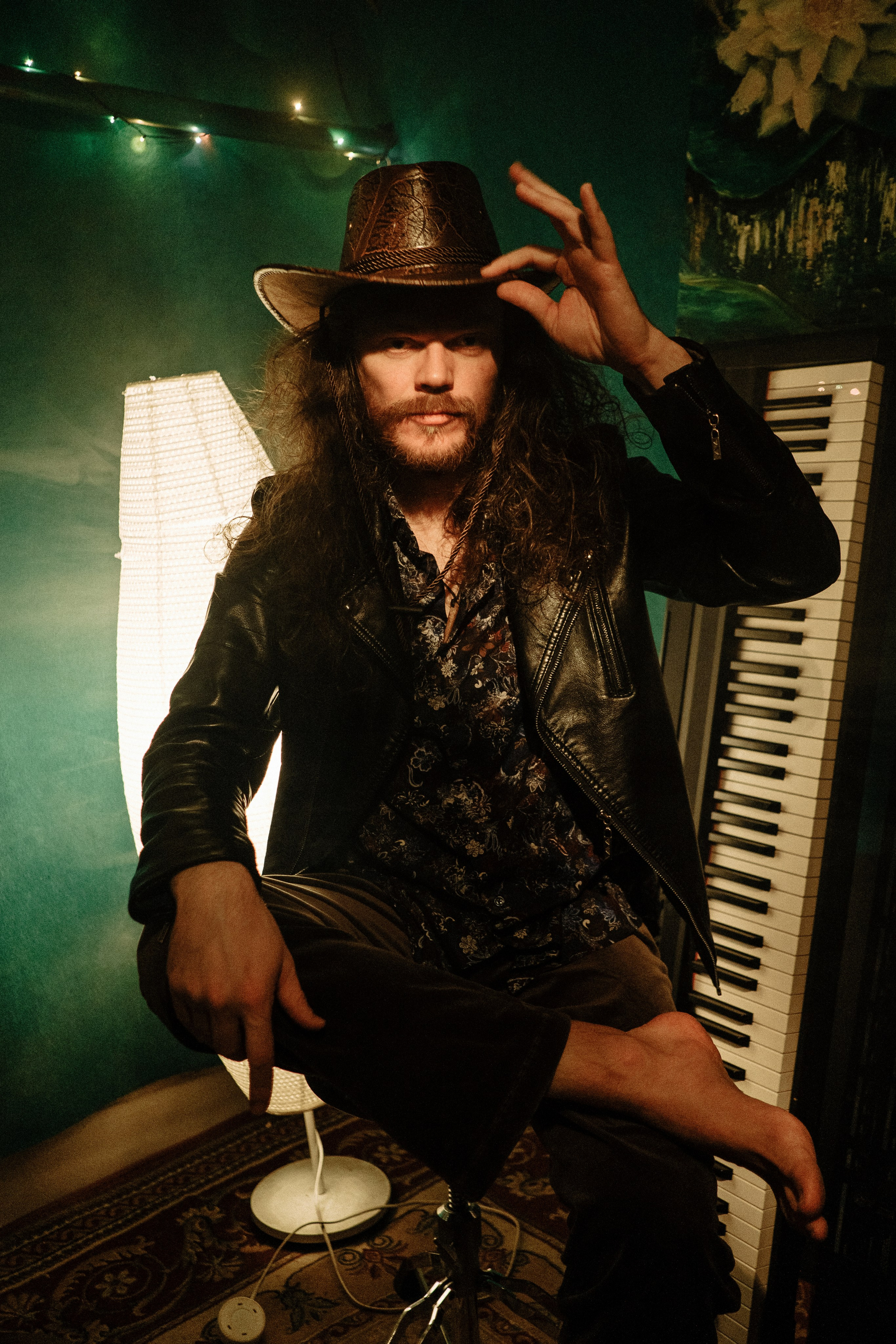 Крапивка. Фуд фотограф в Великом Новгороде