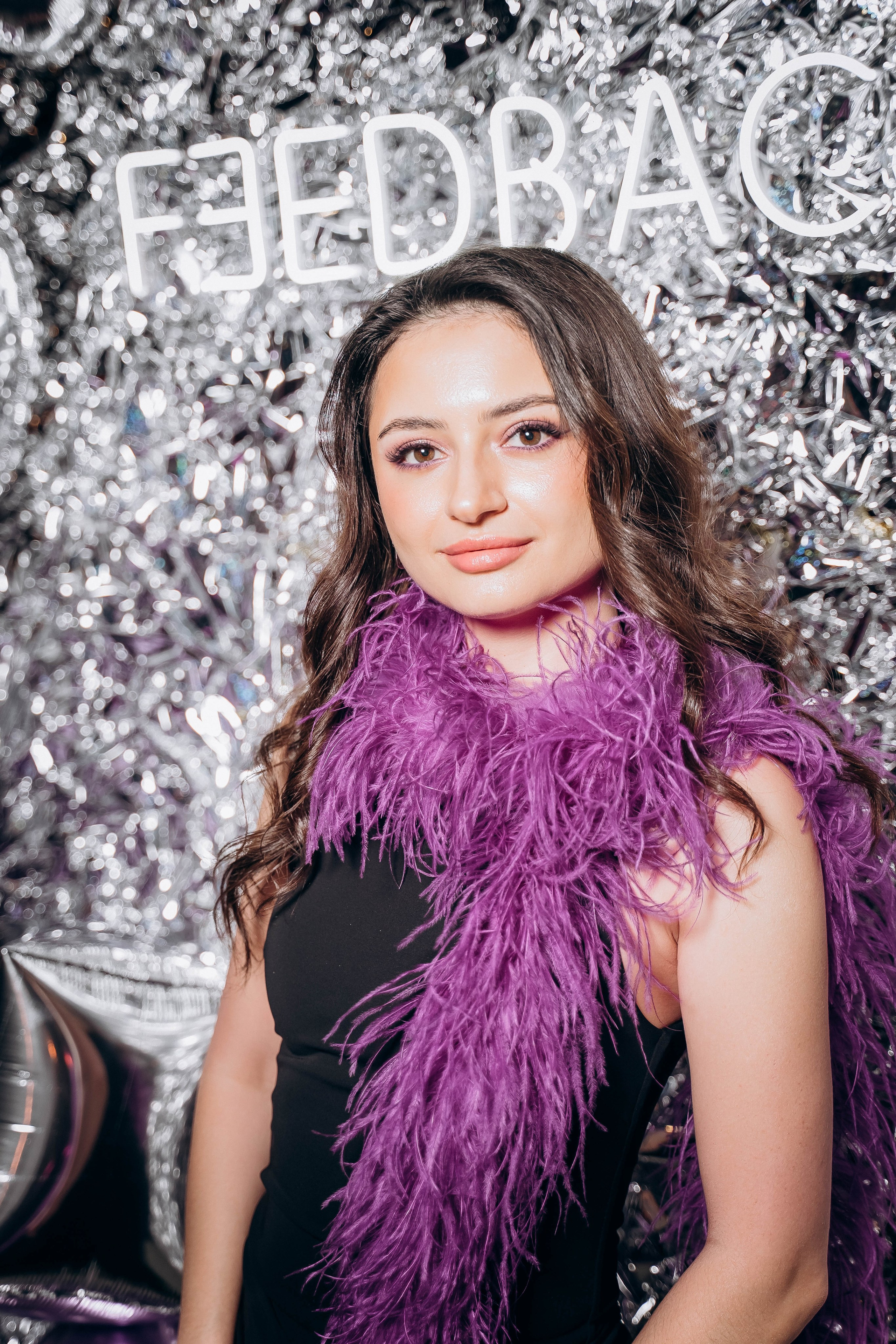 Feedback 5 лет. Екатерина Рыбкина Портретный фотограф в Москве