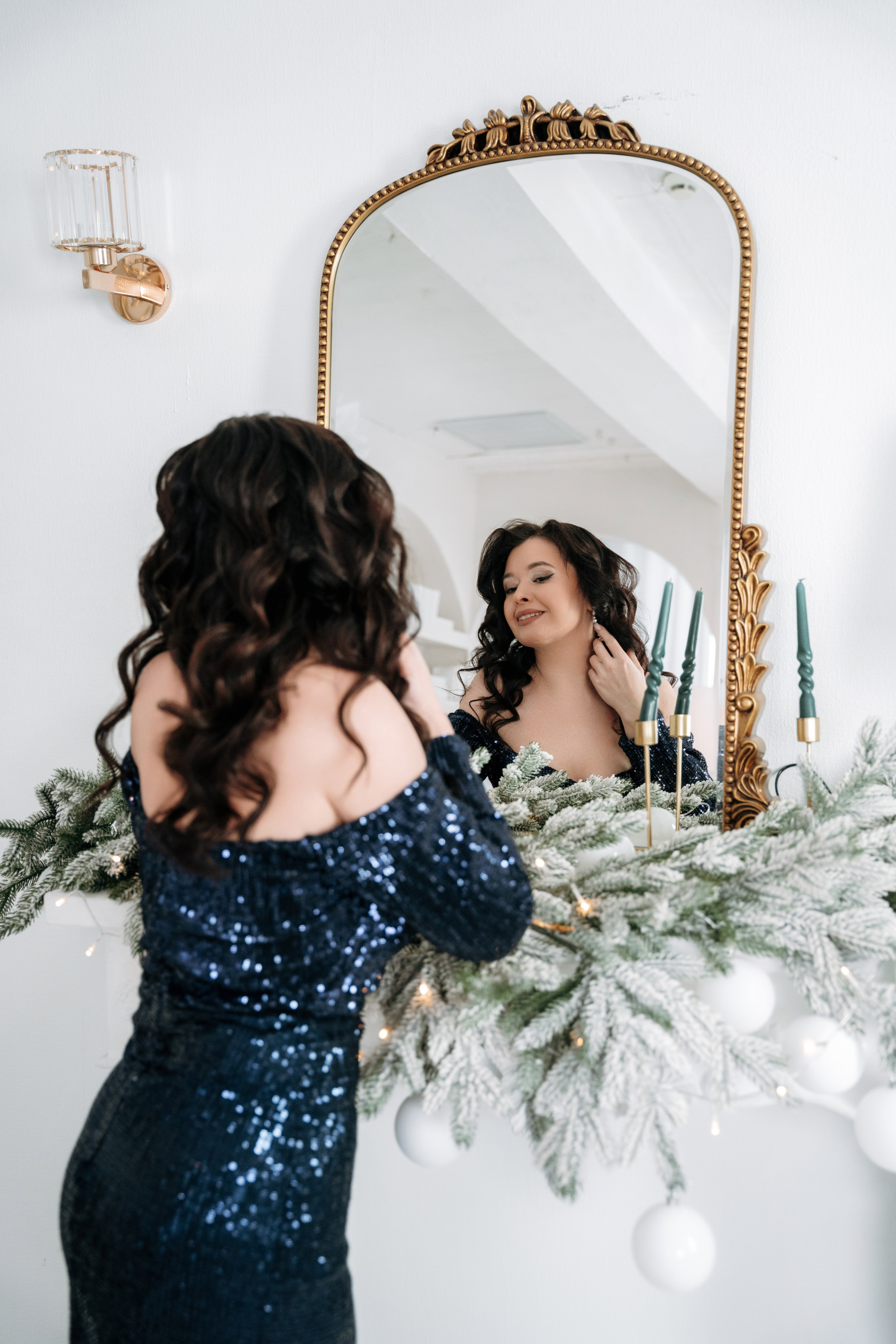 Гузель. Семейный и свадебный фотограф в Ульяновске Арина Авдеева