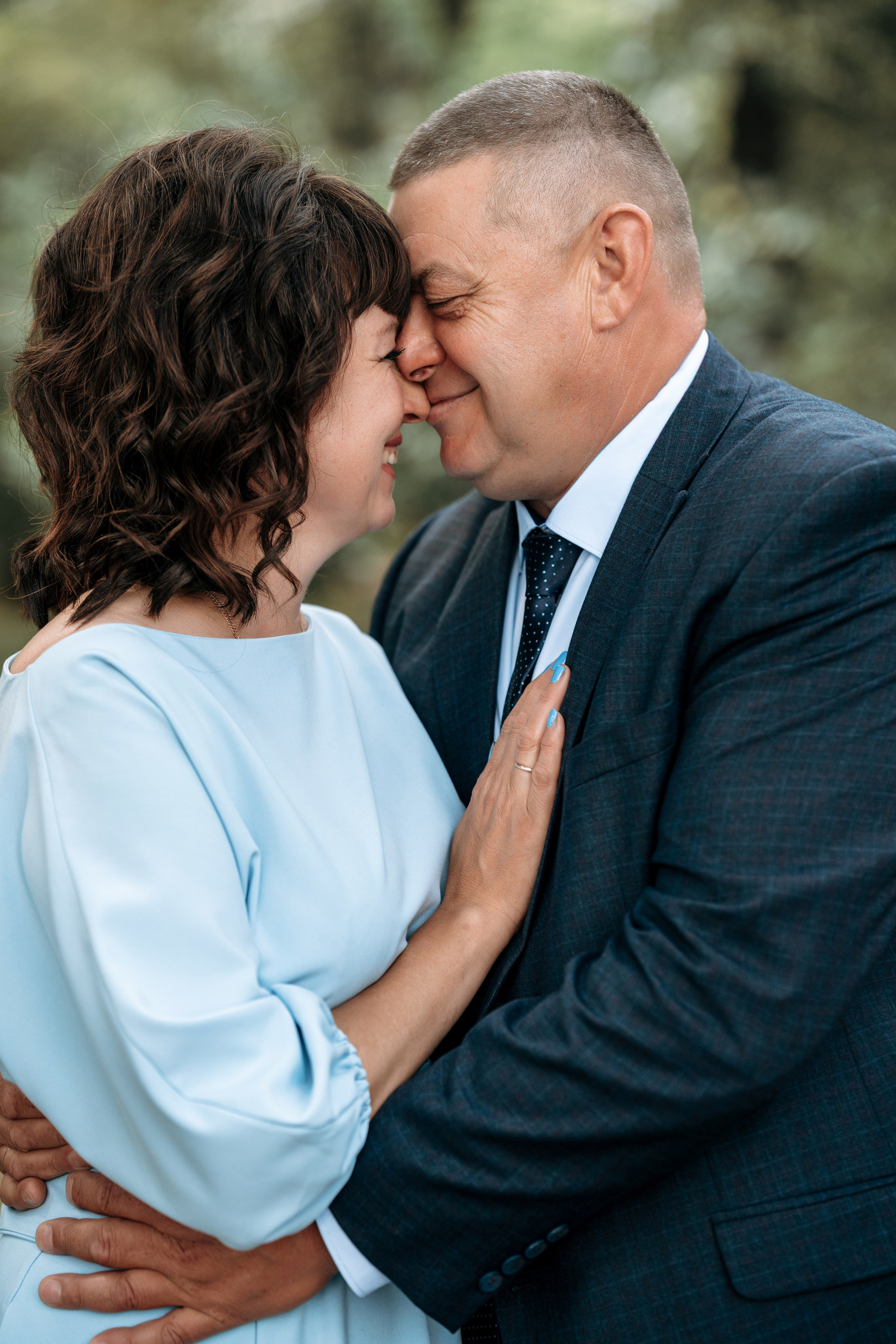 Свадьба Максима и Анастасии. Семейный и свадебный фотограф в Ульяновске Арина Авдеева