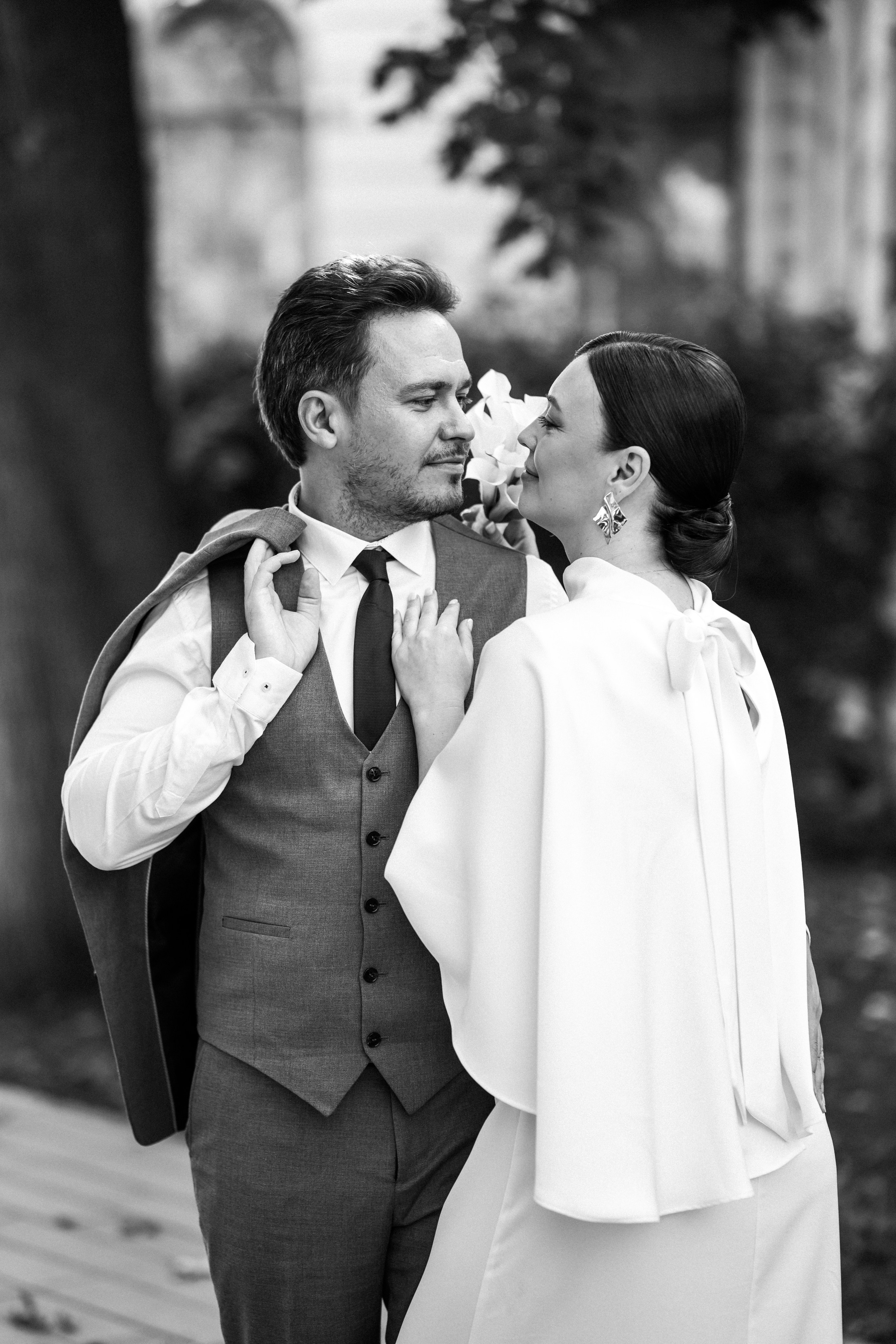 Эльмира и Дмитрий 2025. Семейный и свадебный фотограф в Ульяновске Арина Авдеева