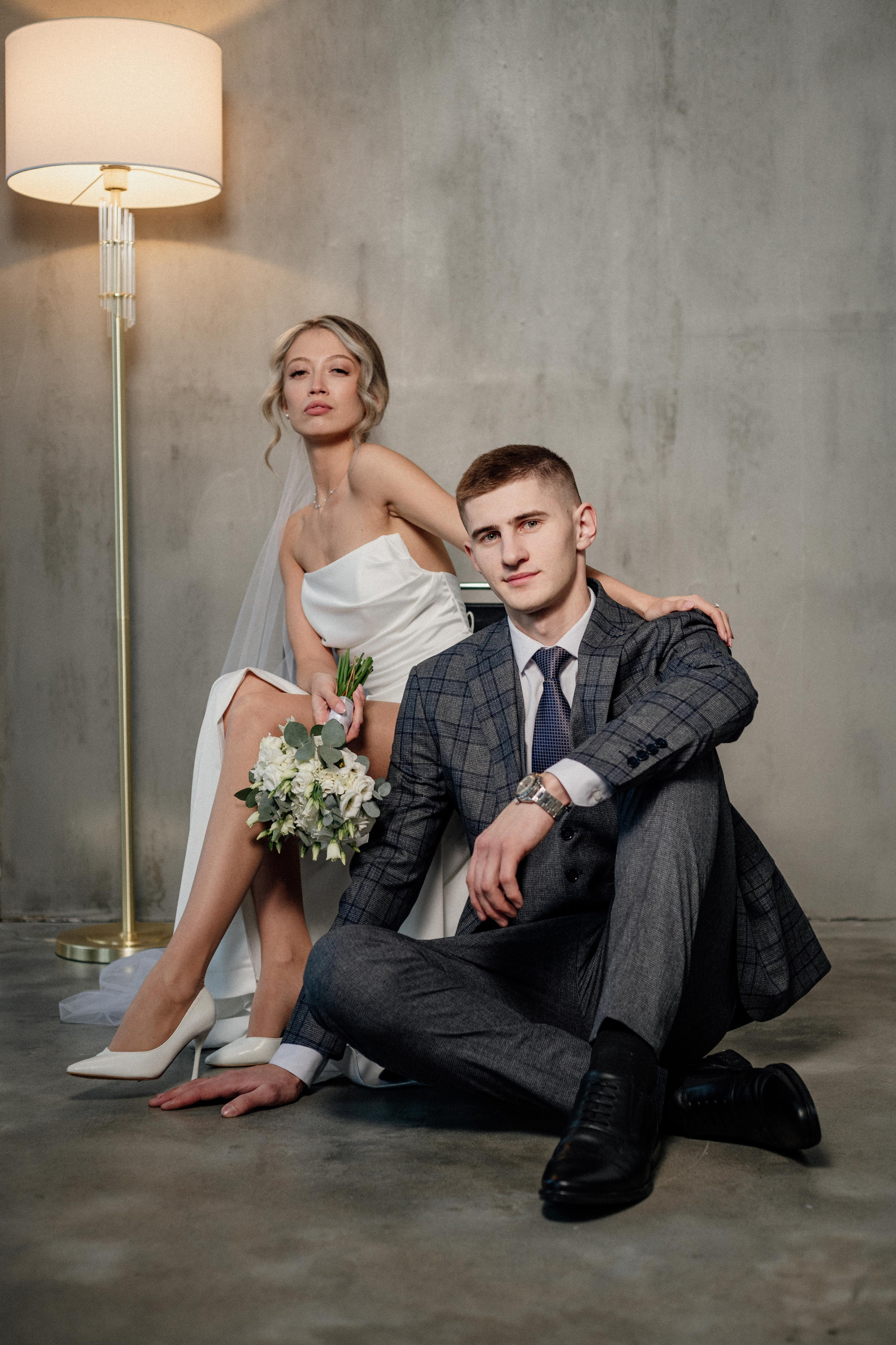 Wedding Day. Фотограф Алёна Евграфова