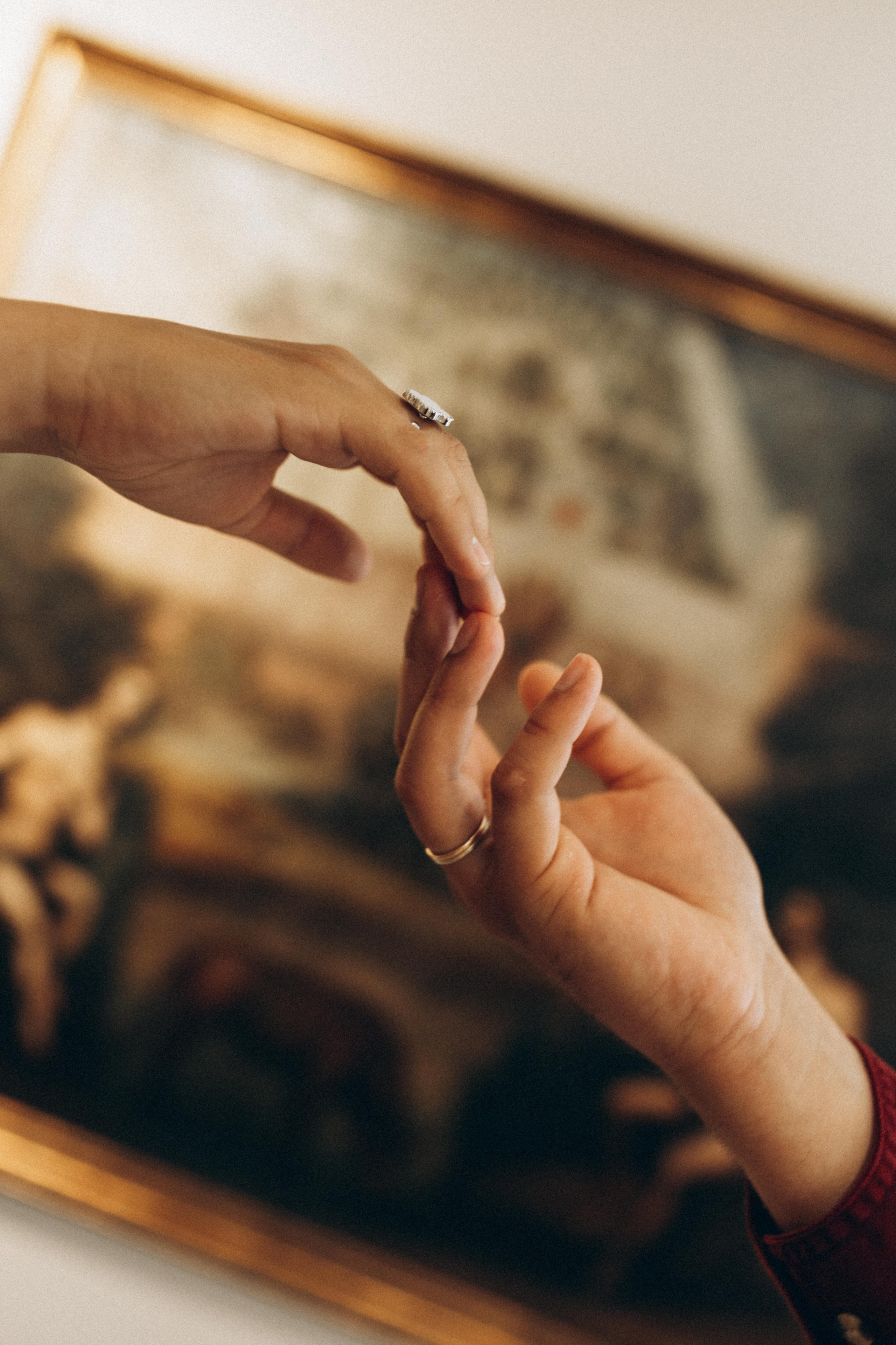 Дарья и Антон