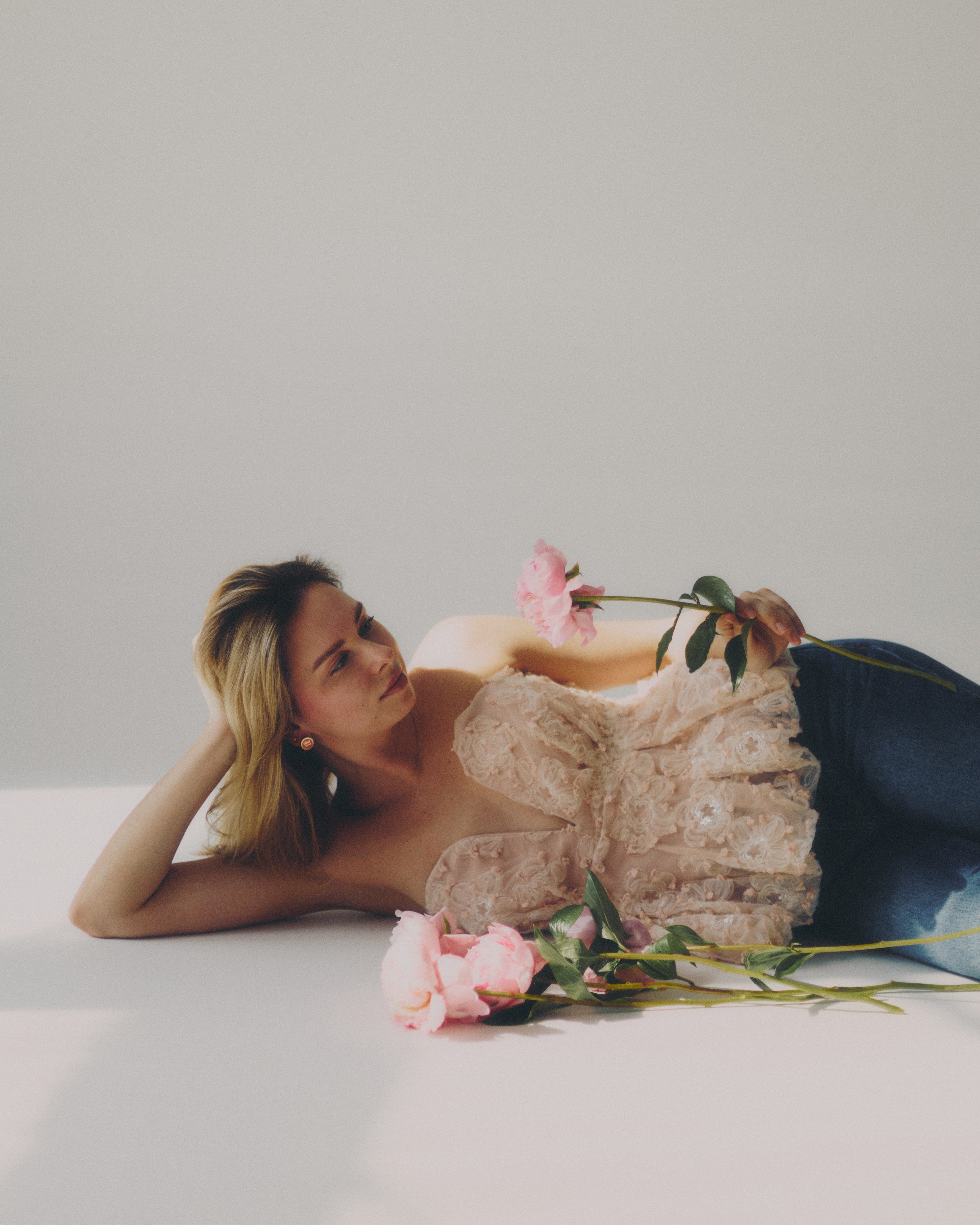 Вика. Портретный фотограф в Москве Ольга Крылова