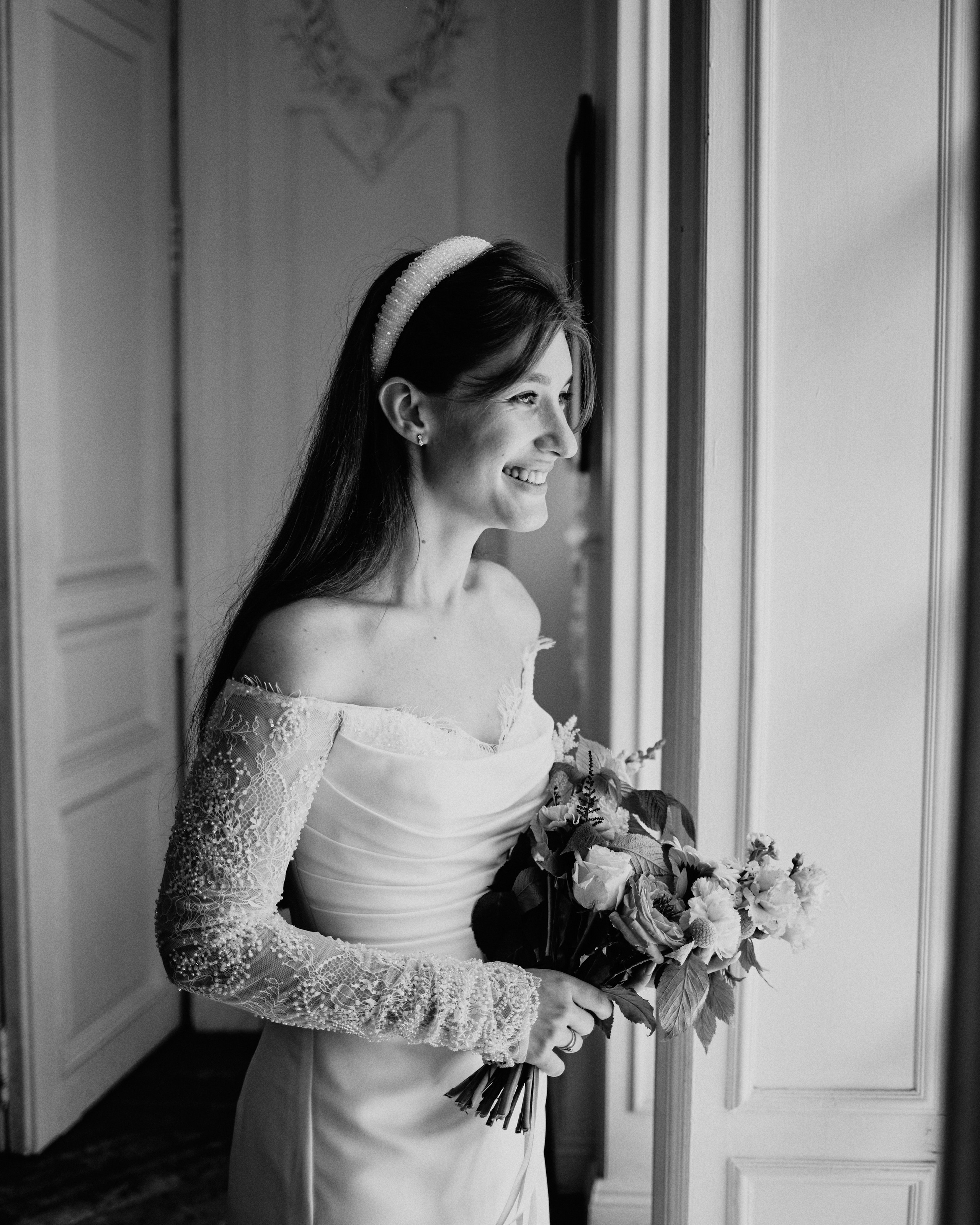 Даня и Ангелина. Портретный фотограф в Москве Ольга Крылова