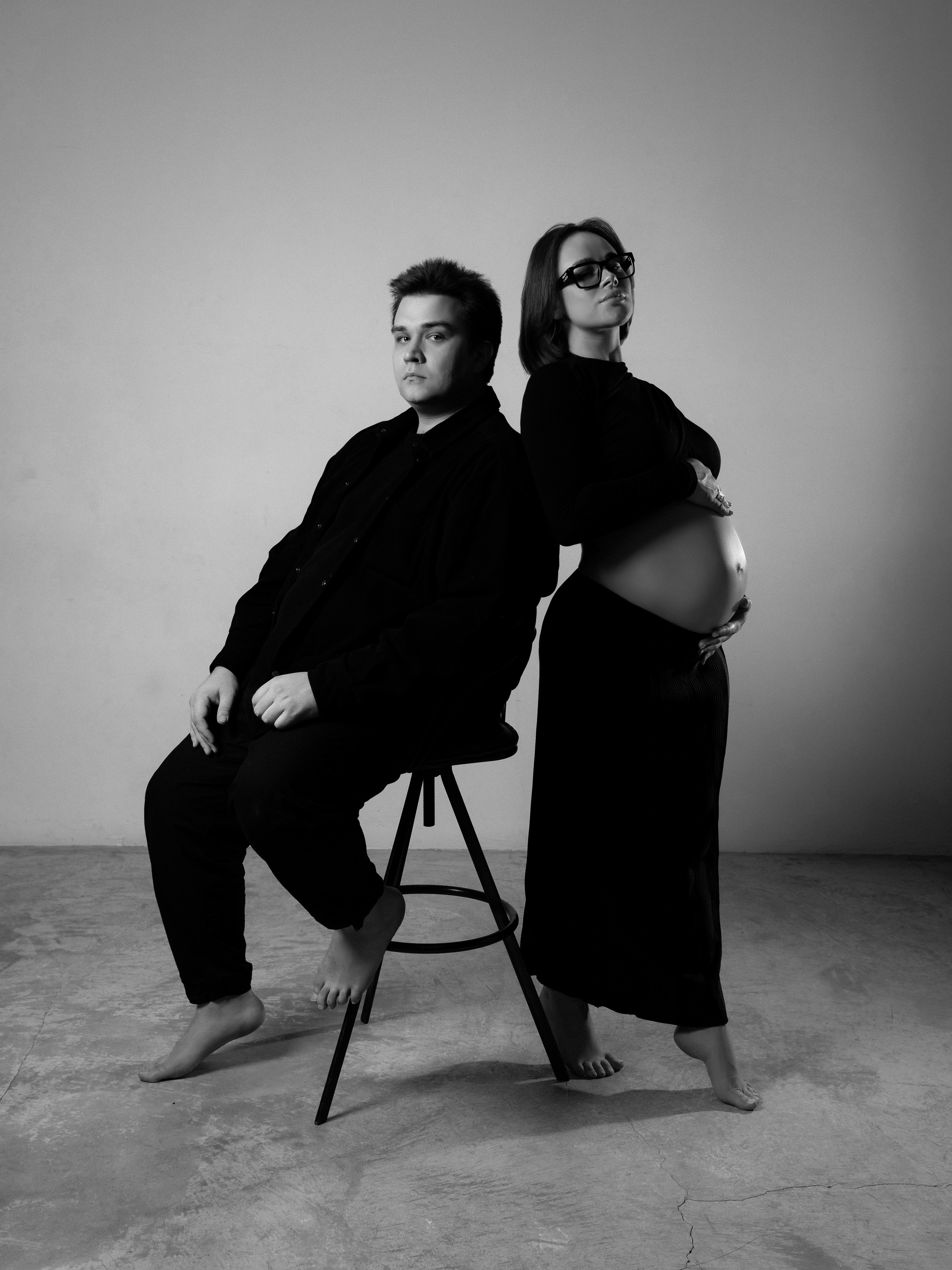 Анатолий и Валерия |Беременность. Фотограф Челябинск Эвелина Ганага, съемка для бизнеса и маркетплейсов