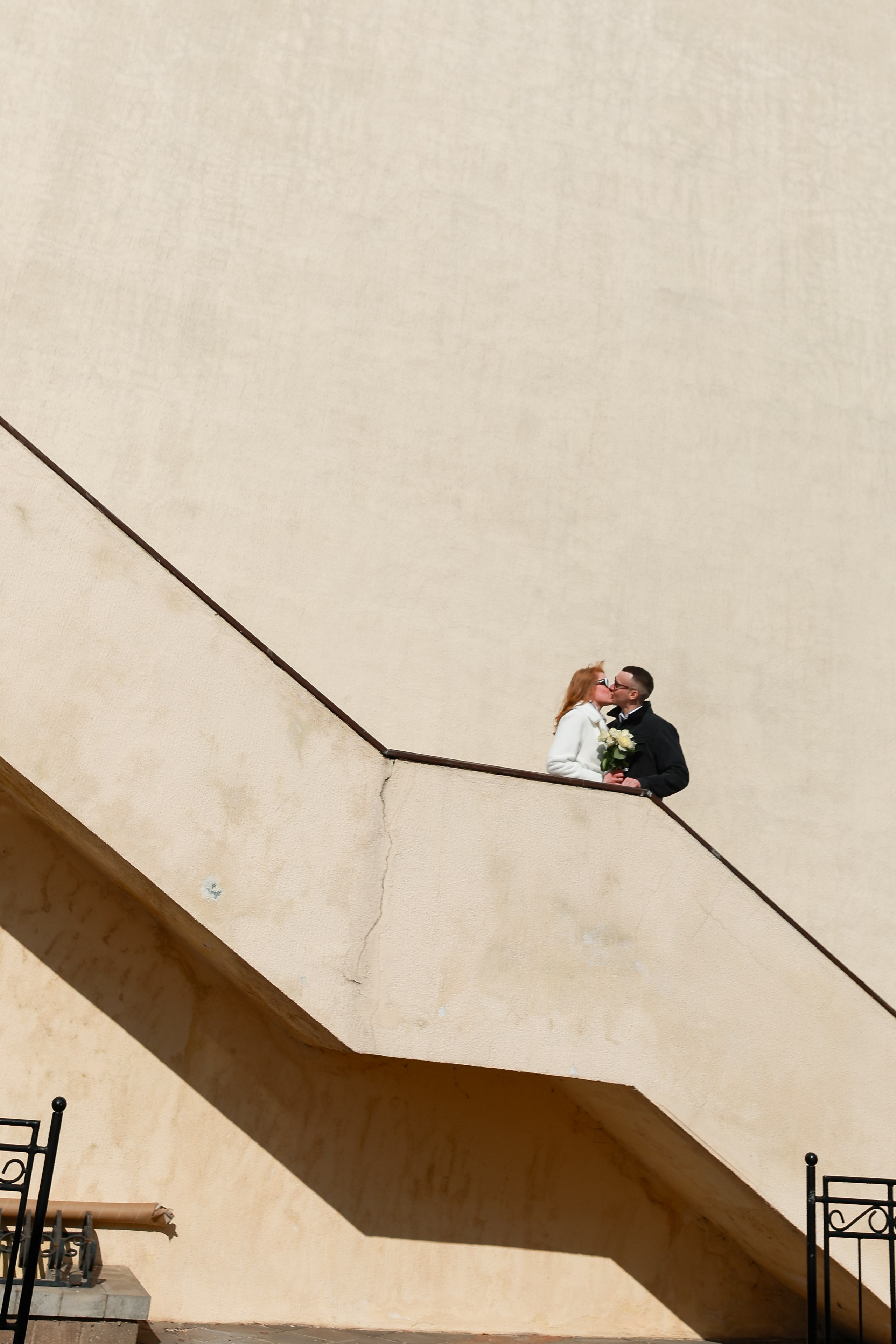 Яна и Влад. Свадебный фотограф Беларусь Ольга Козыренко