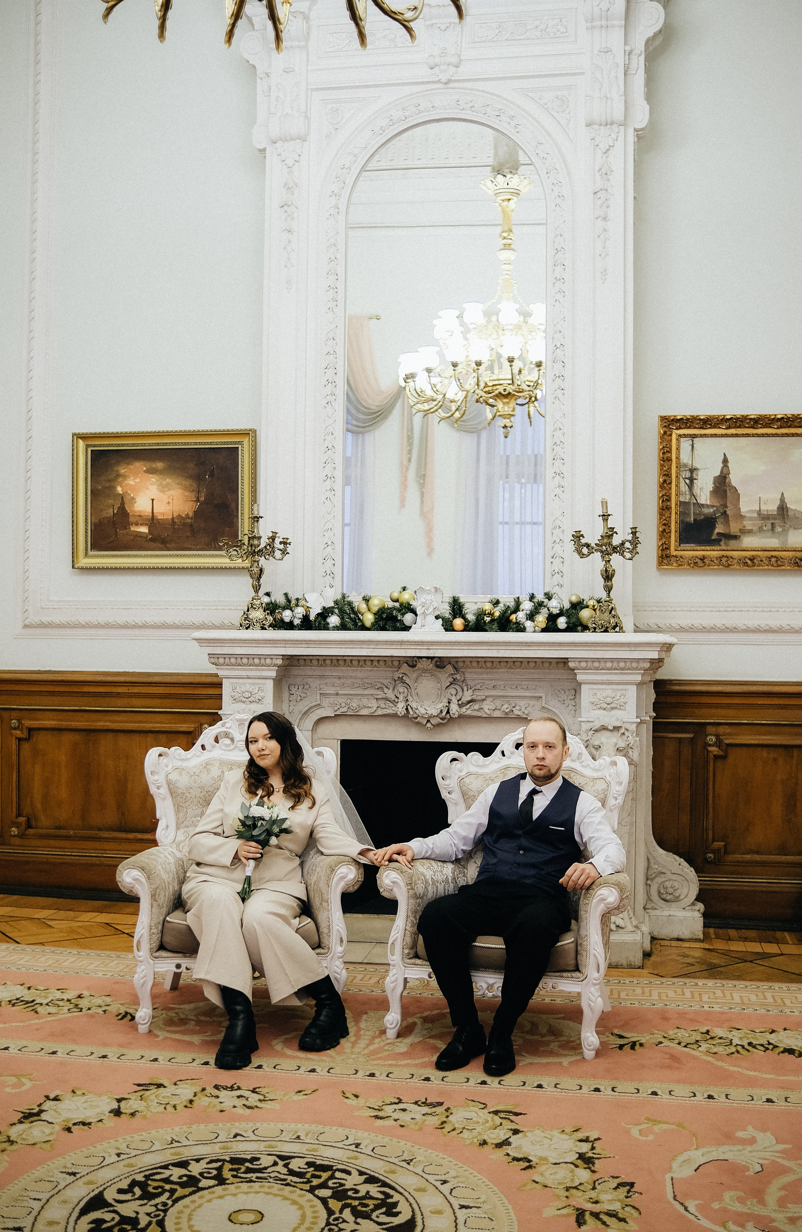 Аделия & Леша ДБ1. Phdkvmr.ru