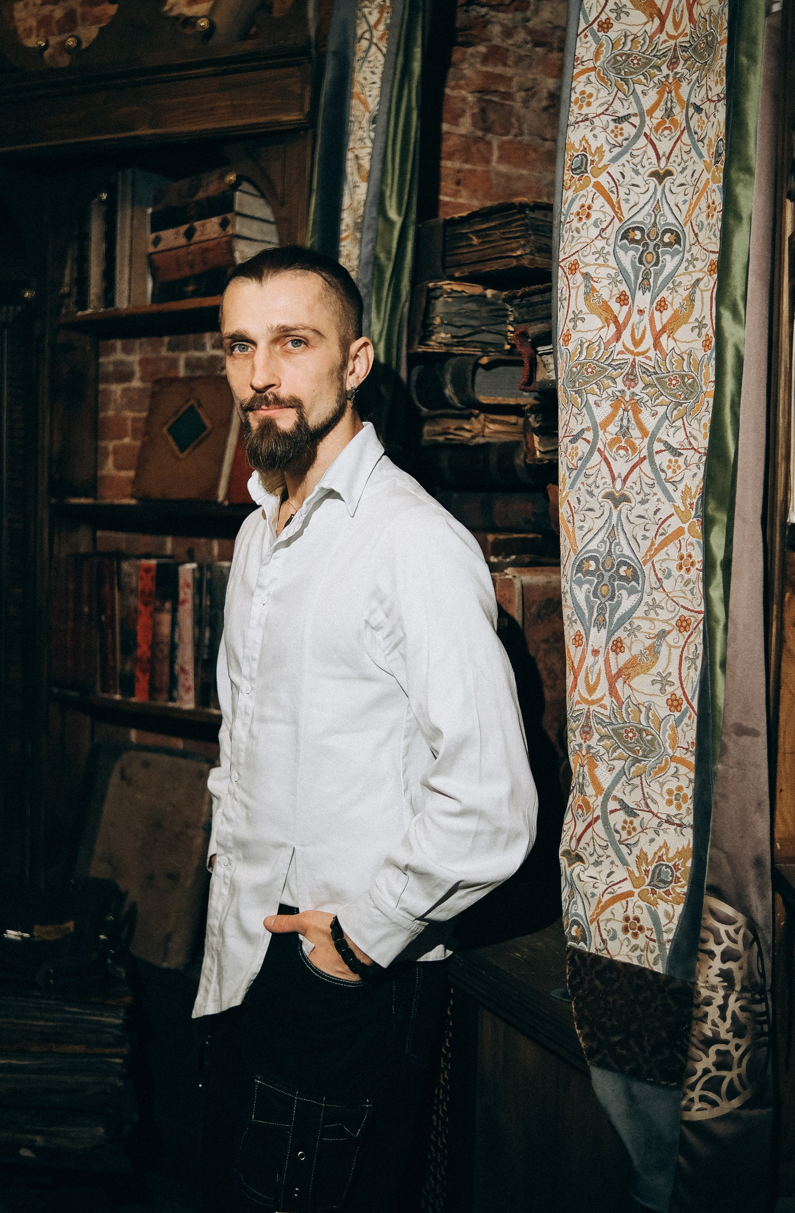 Корпоратив loft Game diving. Phdkvmr.ru