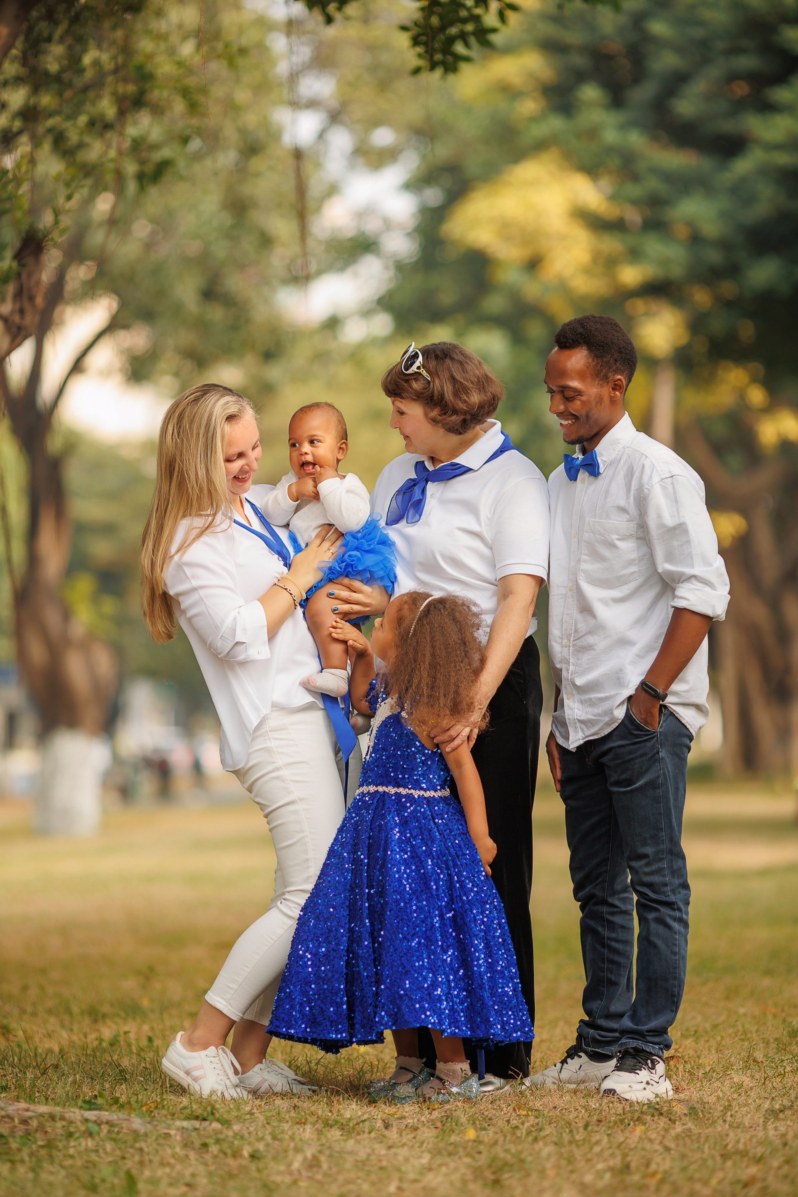 Аурелия. Photographer Mikulskaya Iryna