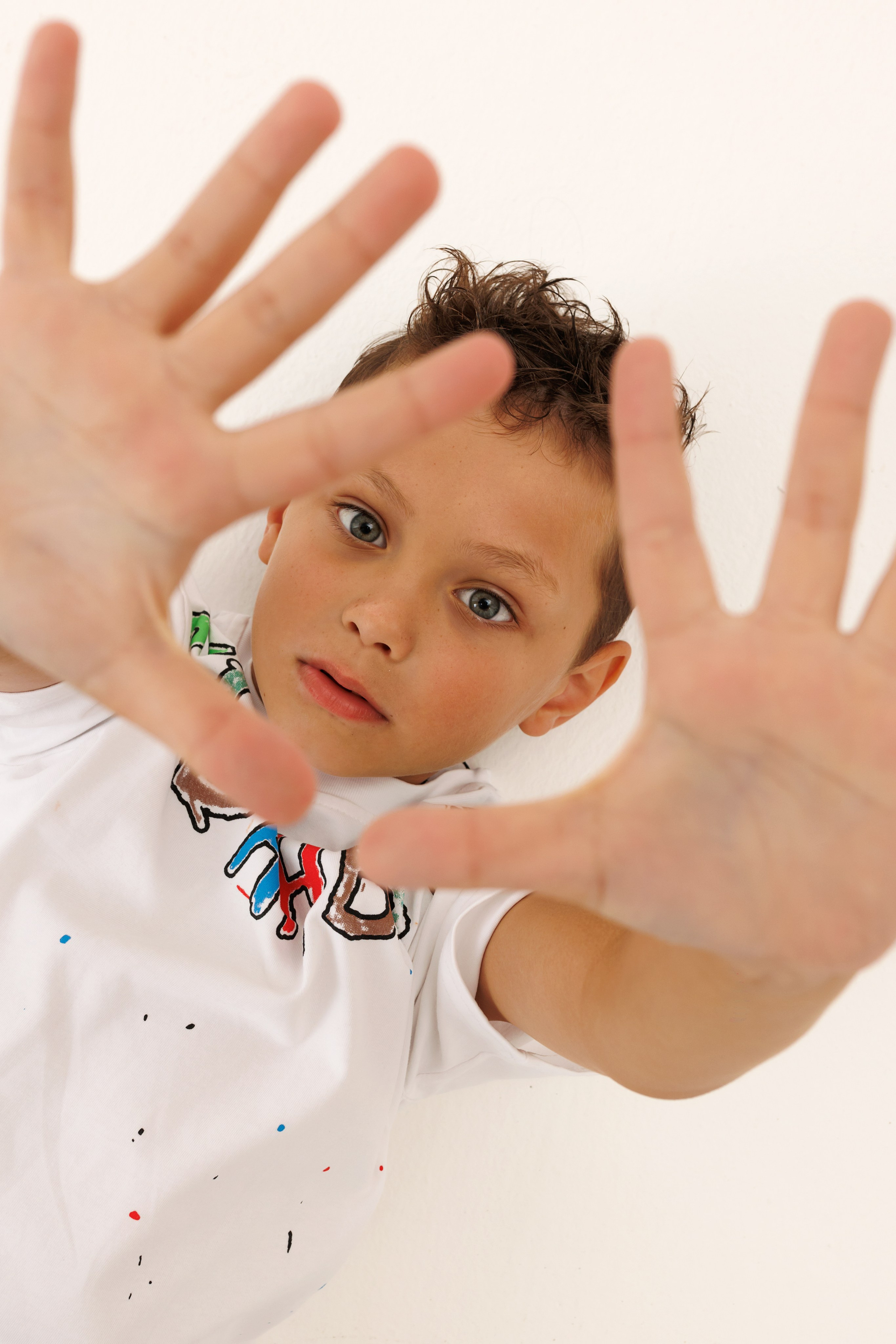 Матвей. Семейный фотограф Микульская Ирина